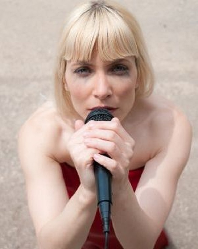 Irida Kyriakopoulou
