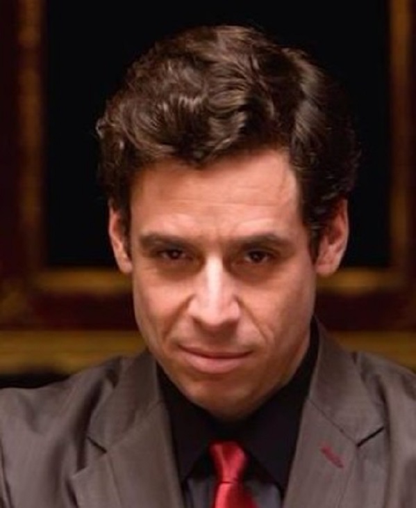 Giannis Sarakatsanis