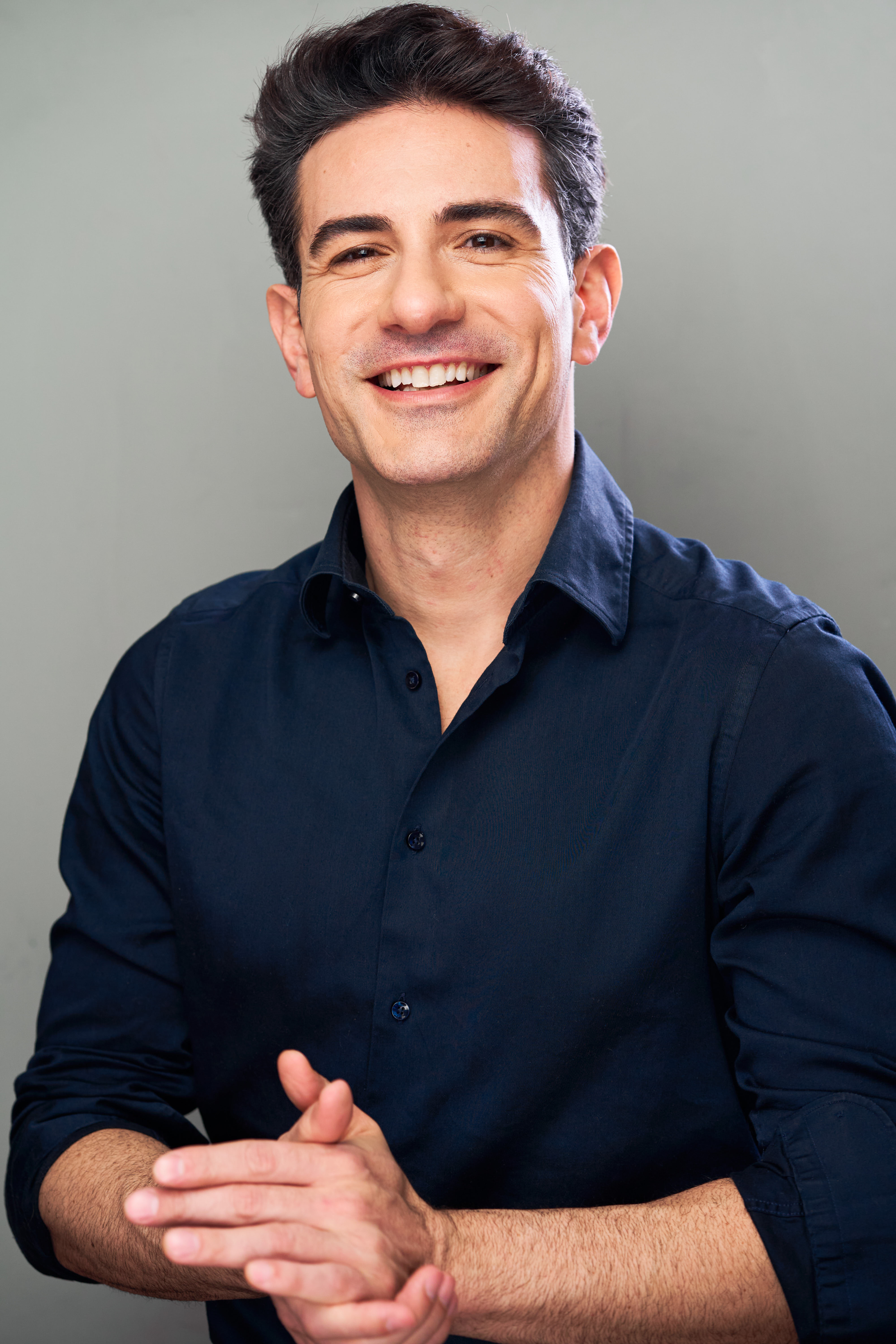 Andrea Galatà