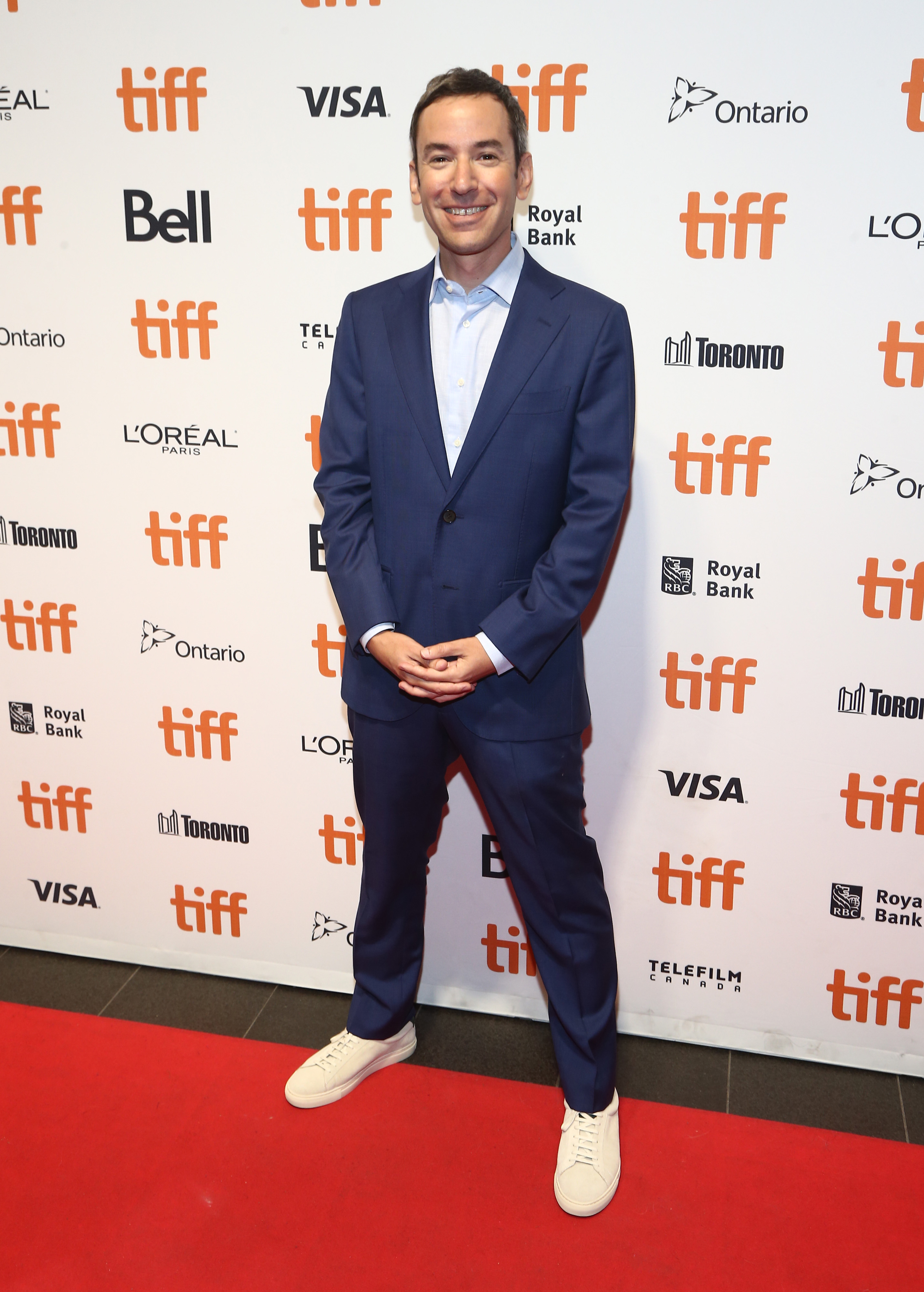 Энди Гринуолд