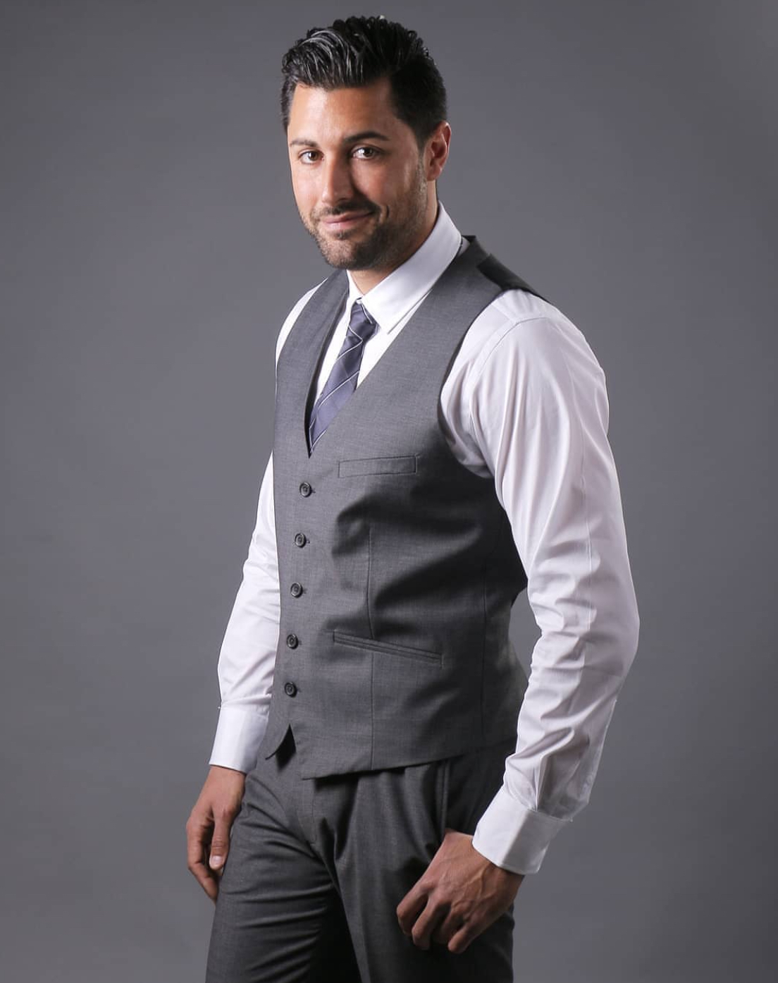 Карлос Нуньес