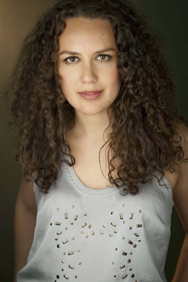 Мэрион Лэндерс