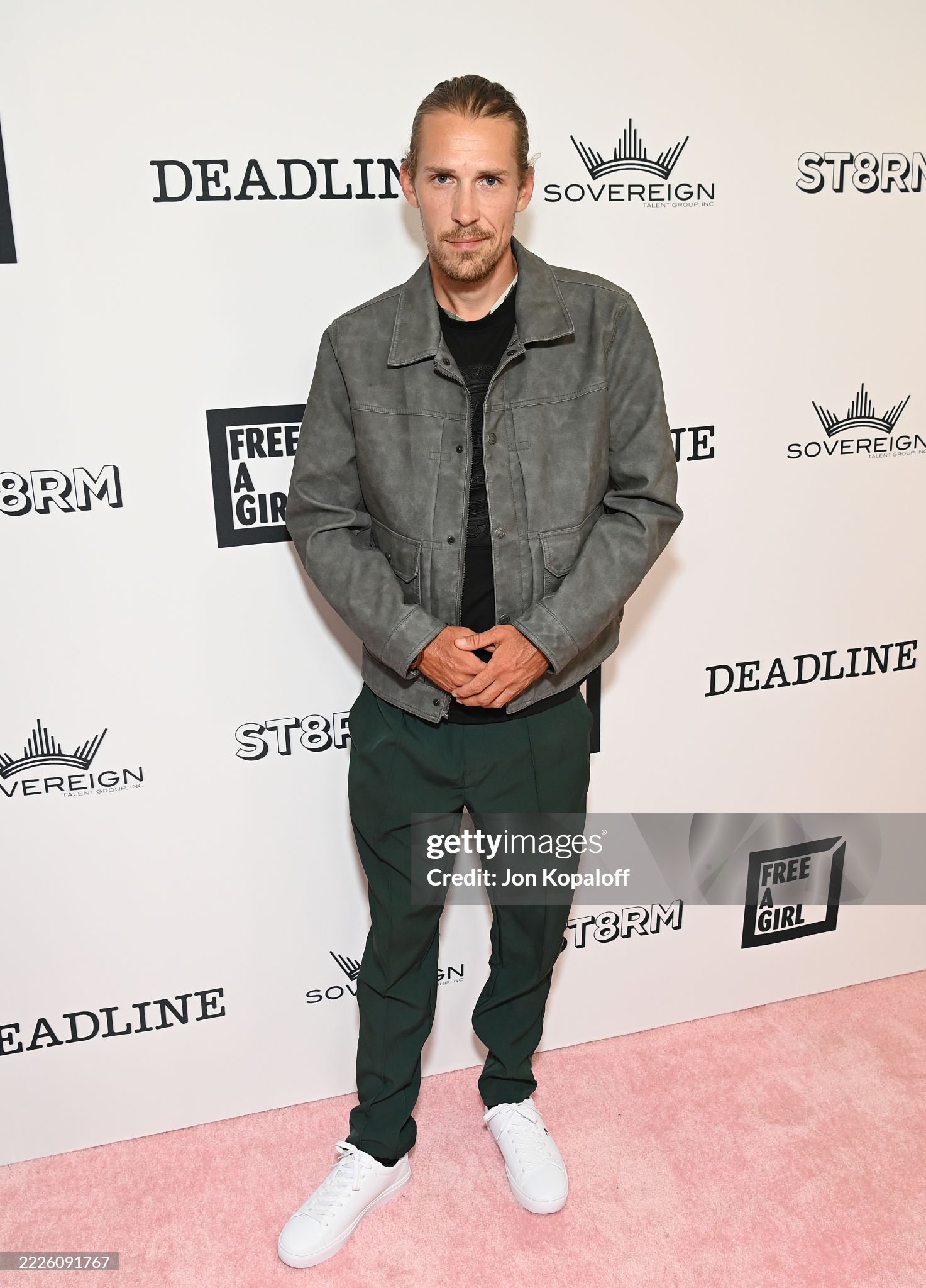 Брендан Мориарти