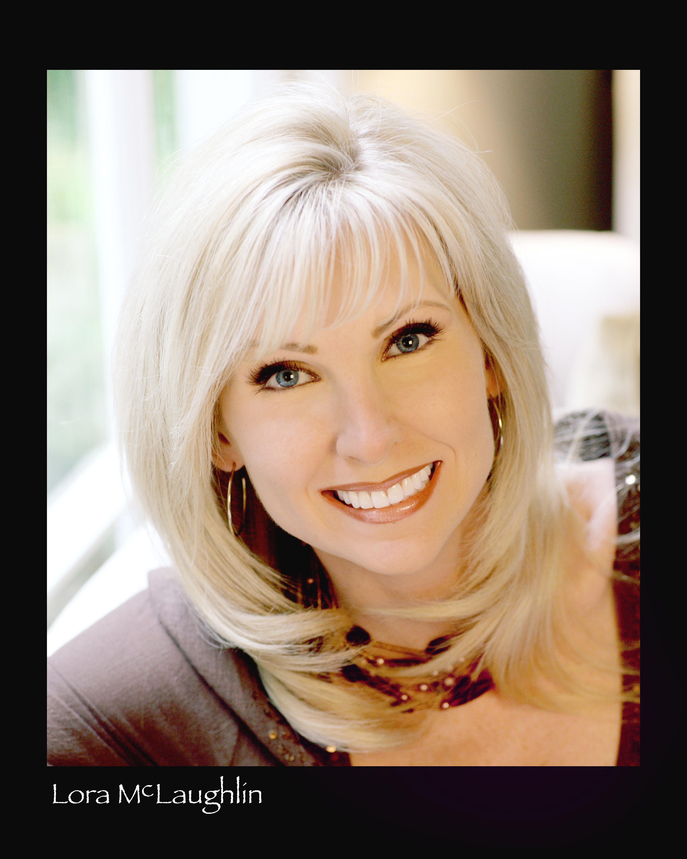 Лора МакЛафлин