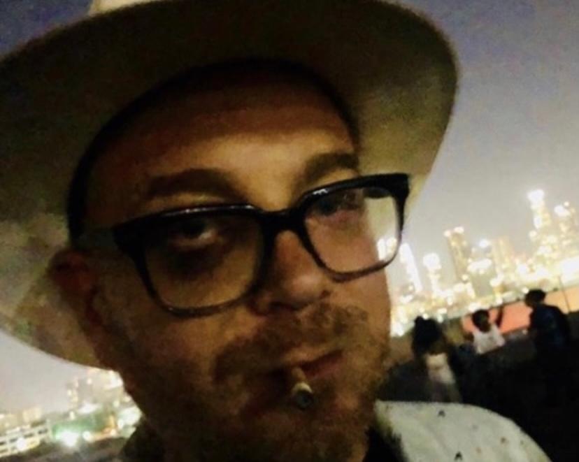 Джесси Силио