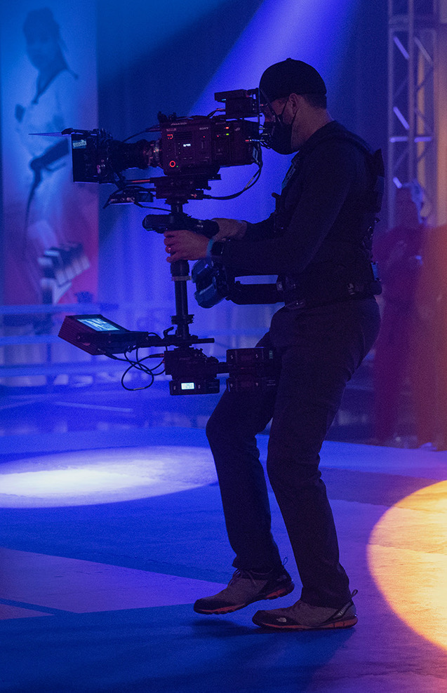 Брэндон Томпсон