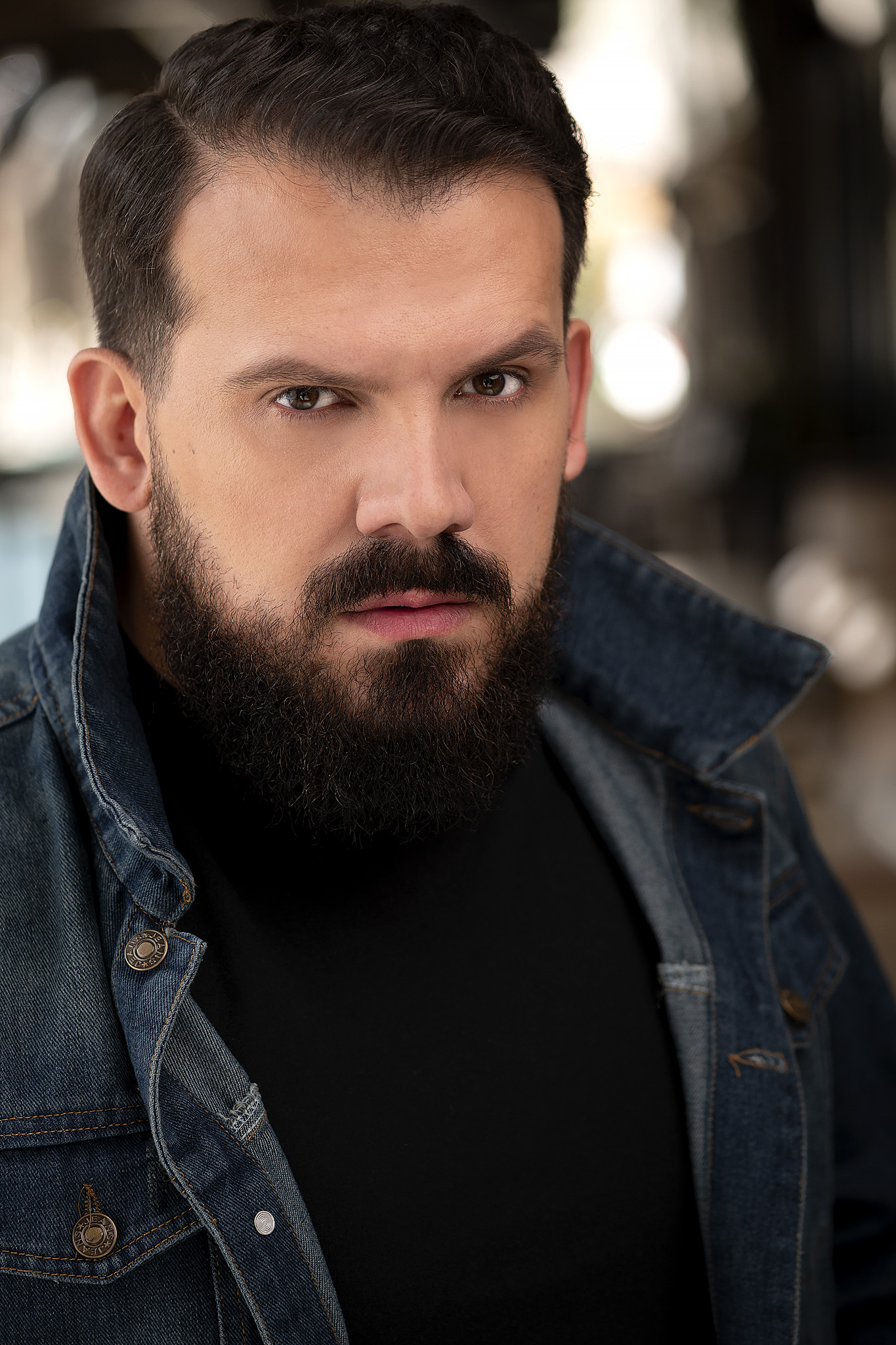 Джебедайя Джонс