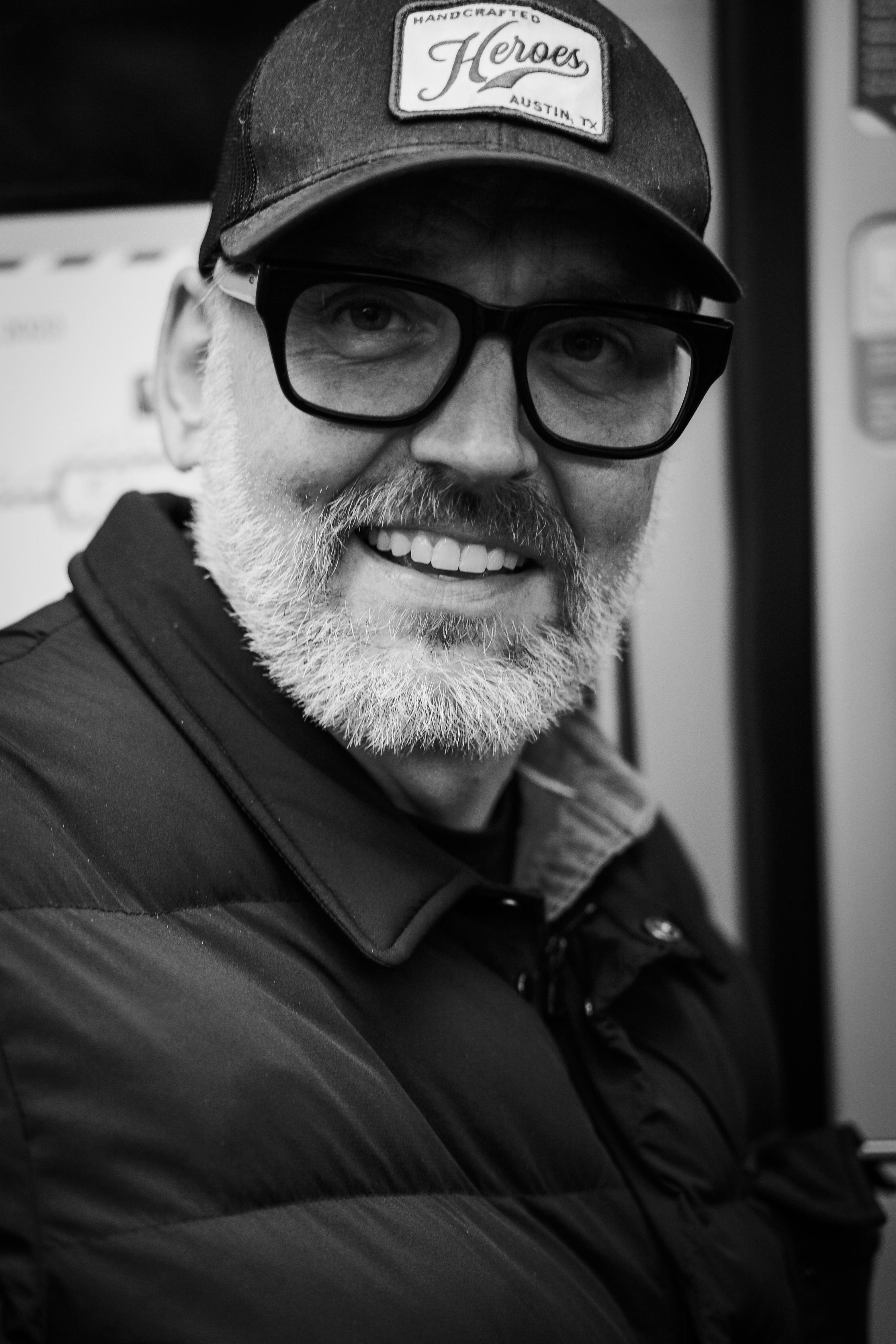 Джеймс А. Рота