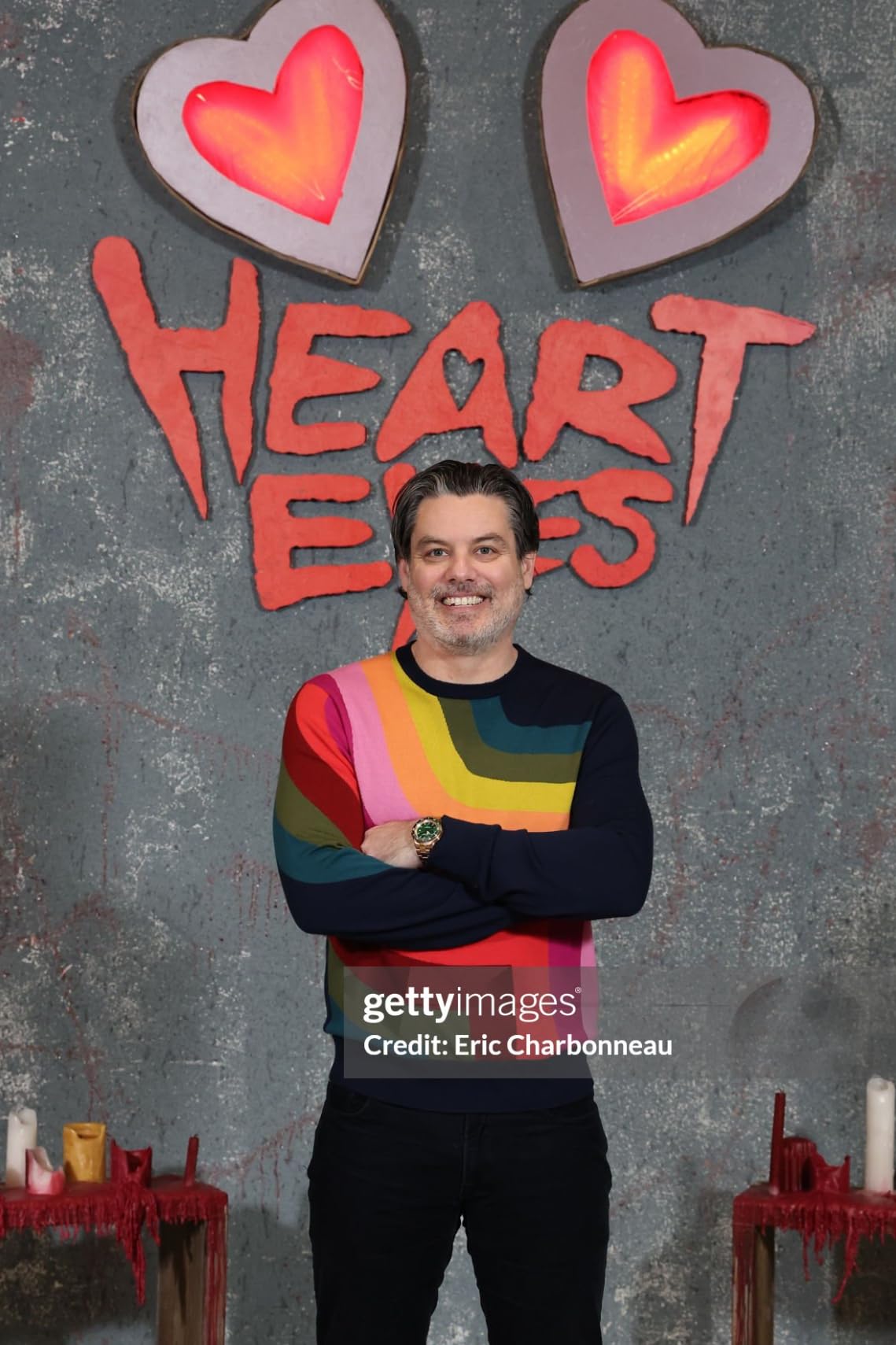 Майкл Т. Кеннеди