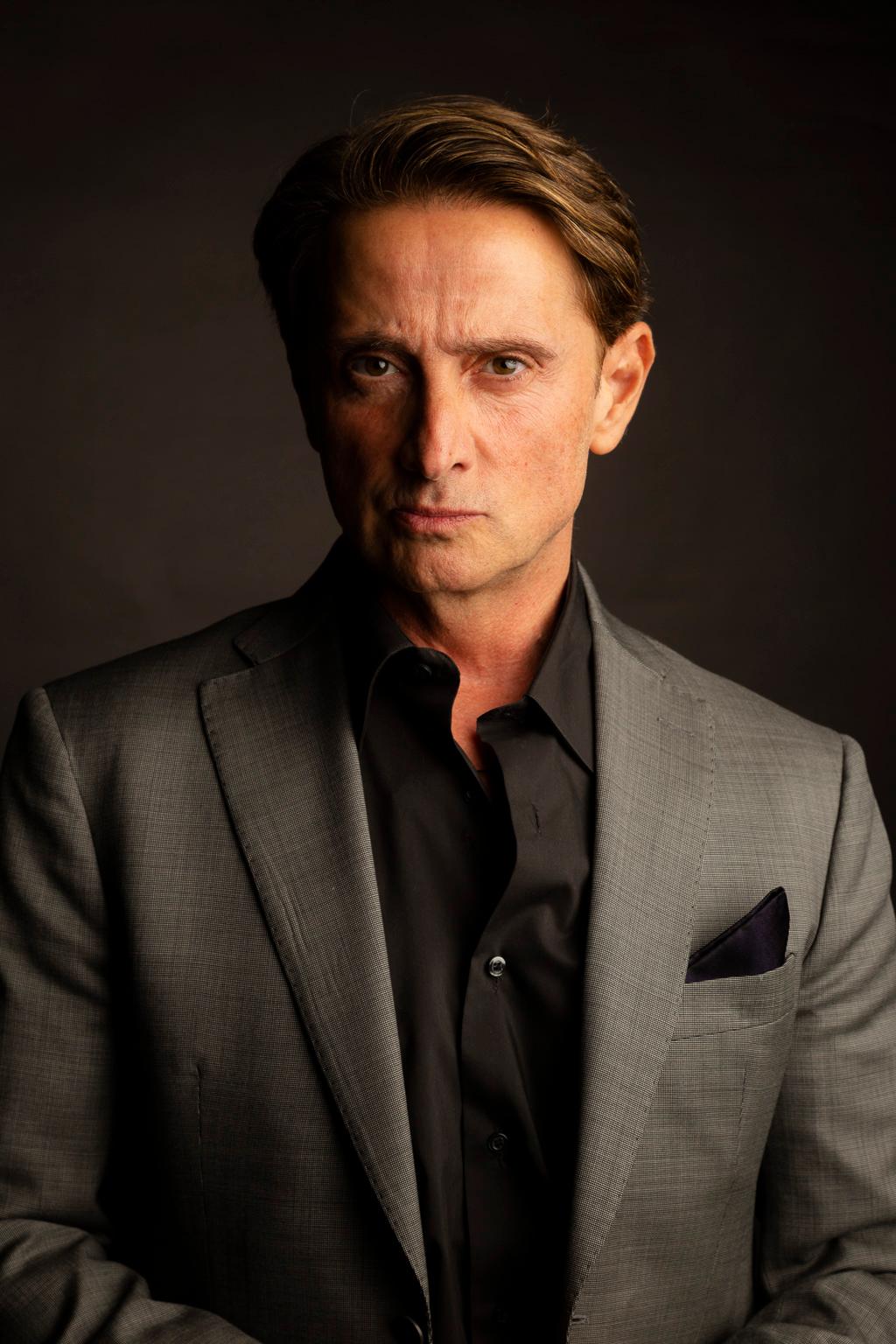 Макс Хауссманн