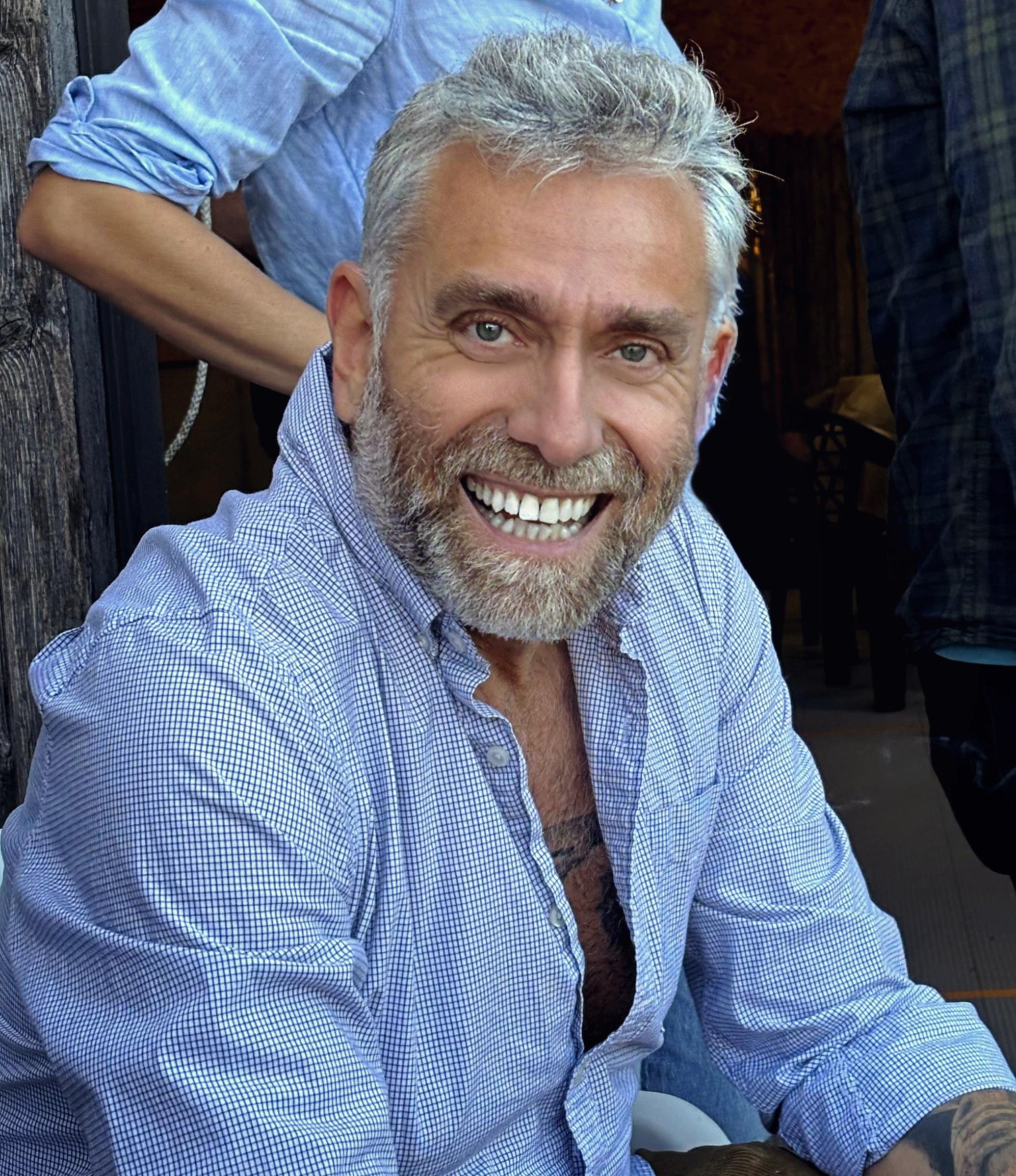 Max Leonida