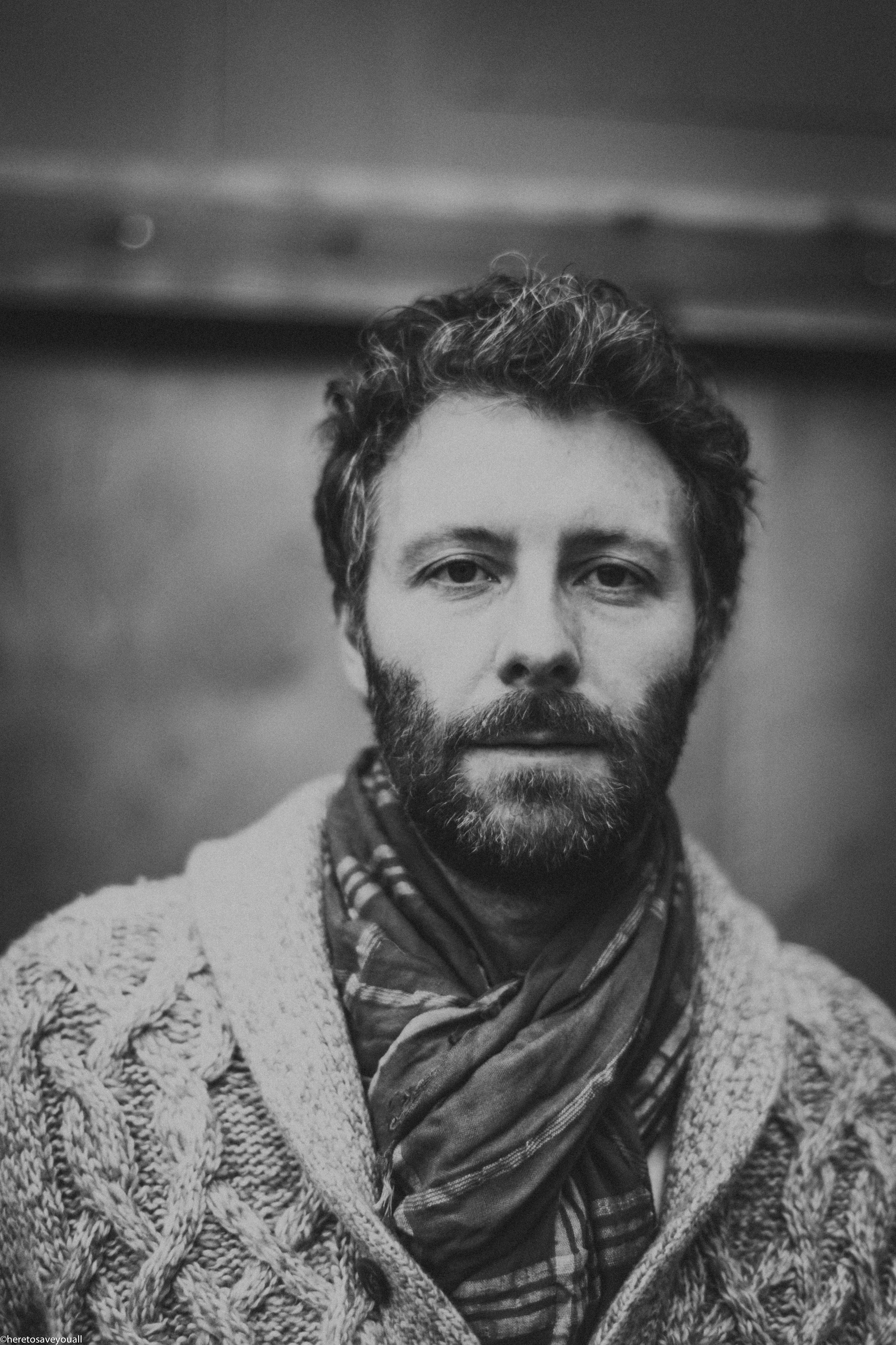 Джон Марклэнд