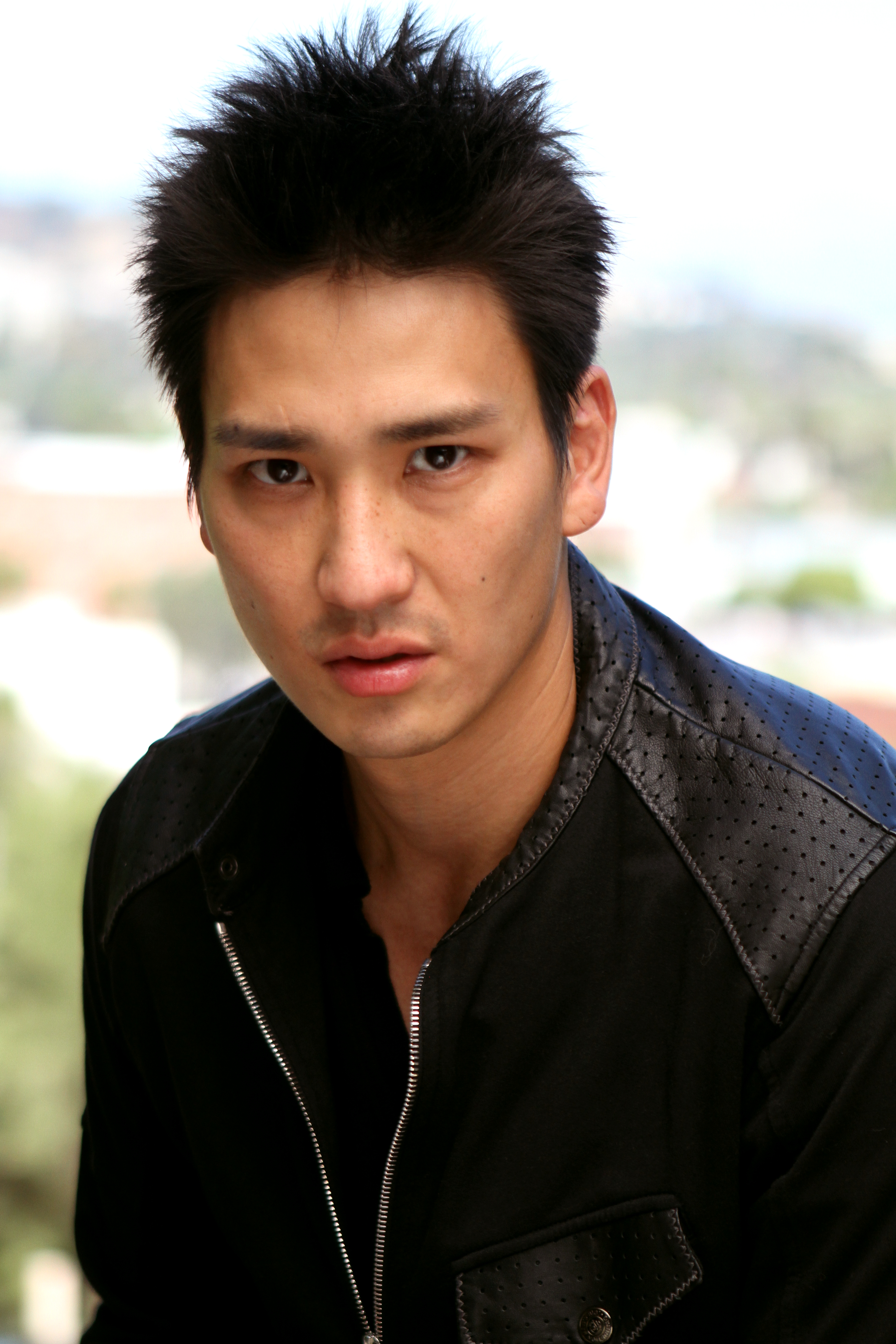 ТиДжей Каяма