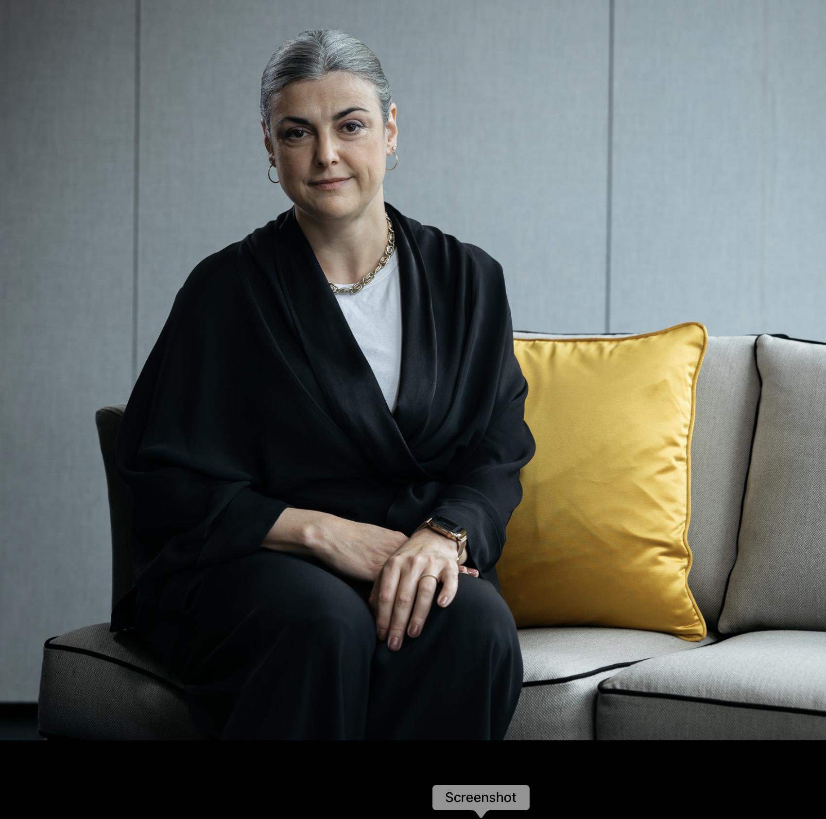 Megan Everett-Skarsgard