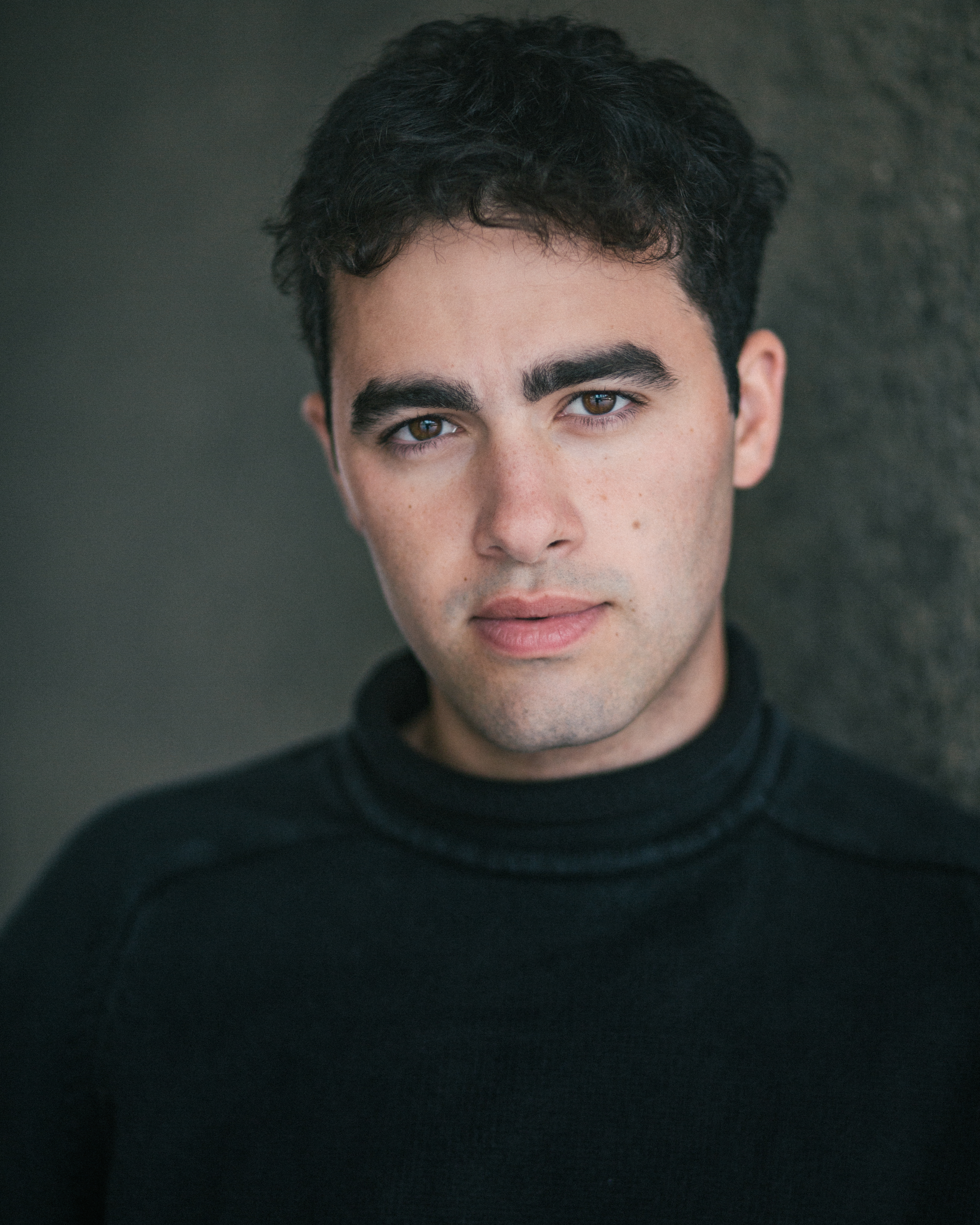 Noah Marullo