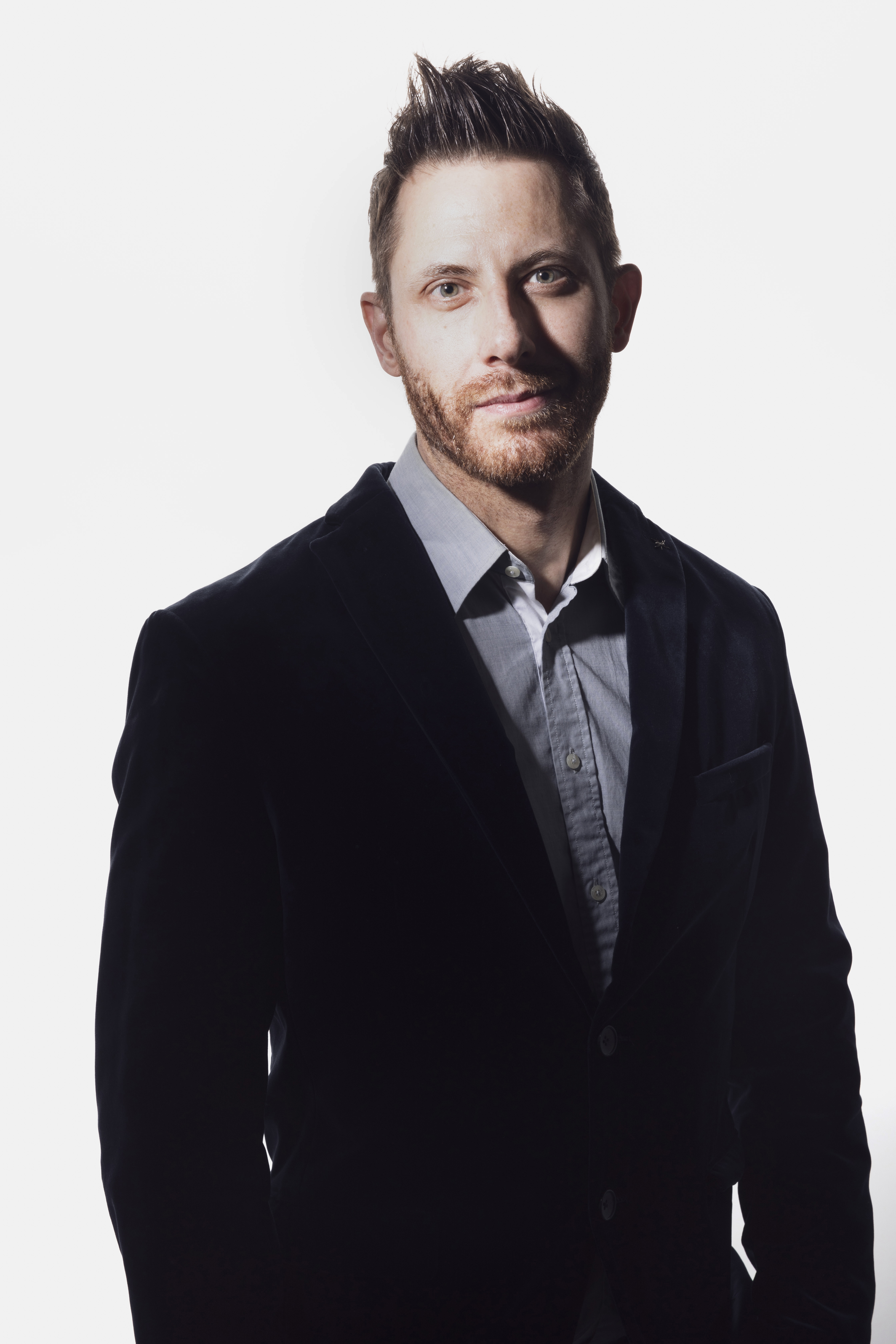 Баренд Крюгер