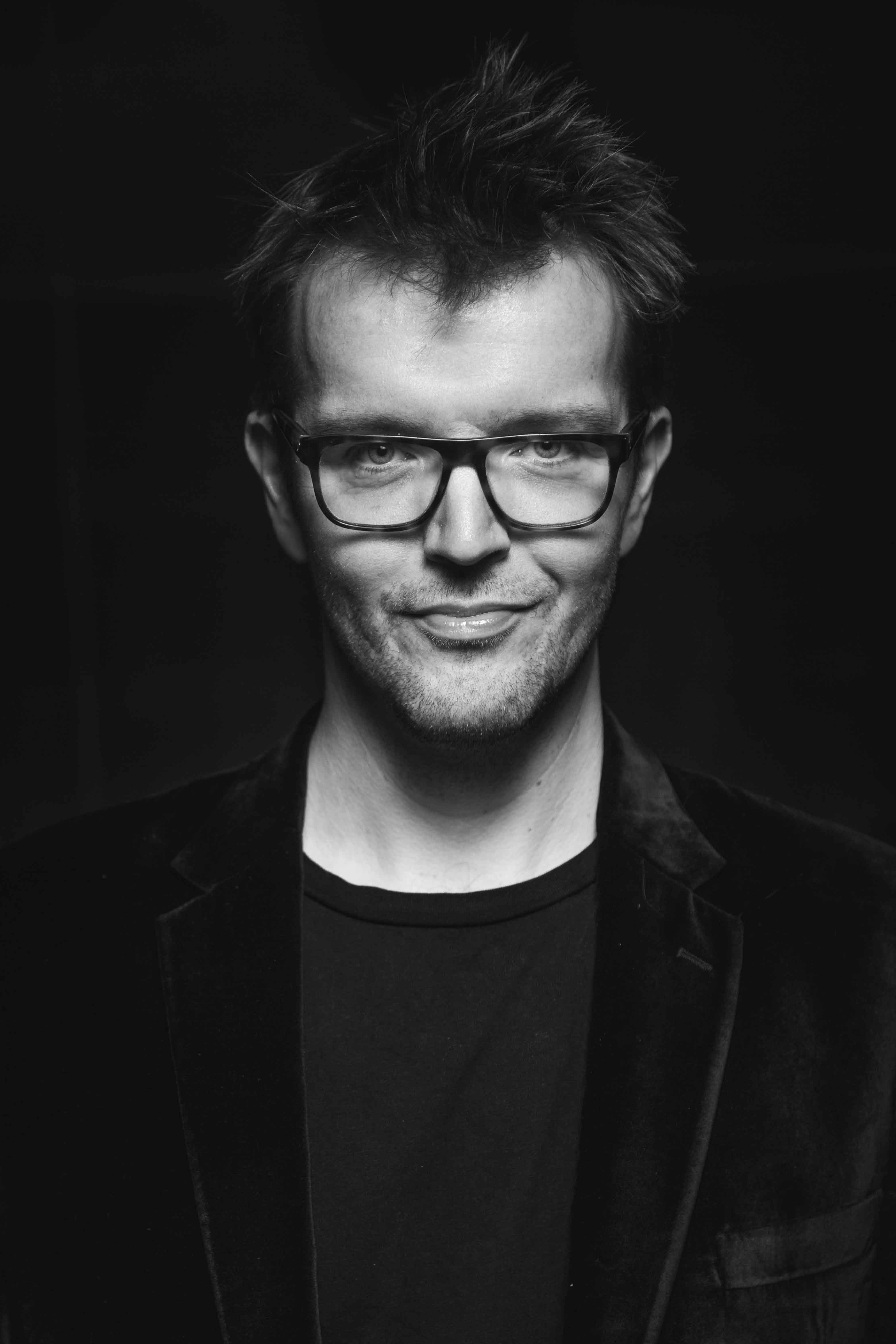 Питер Грегсон