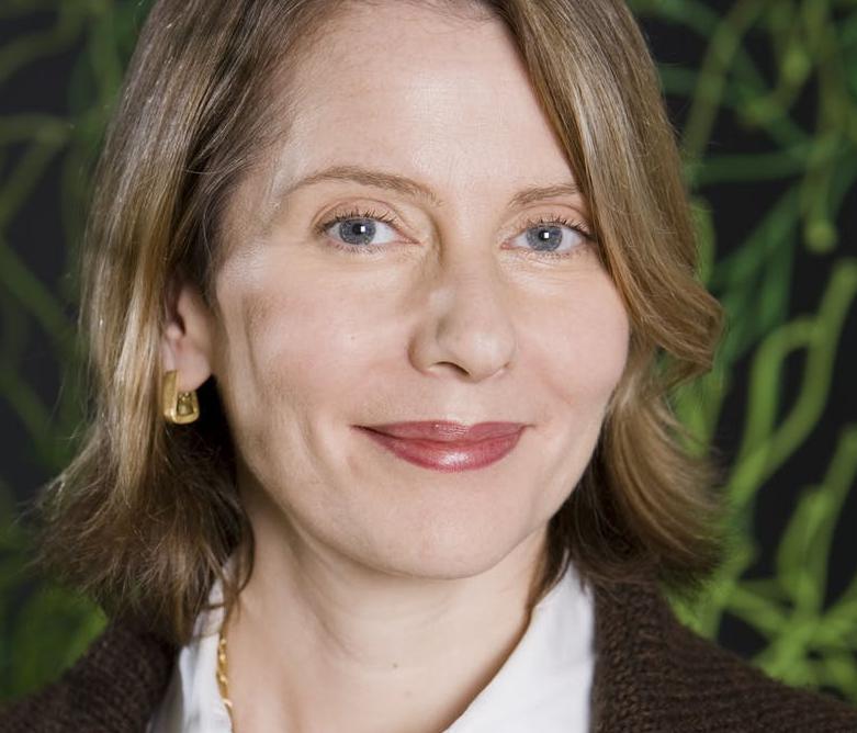 Паола Антонелли