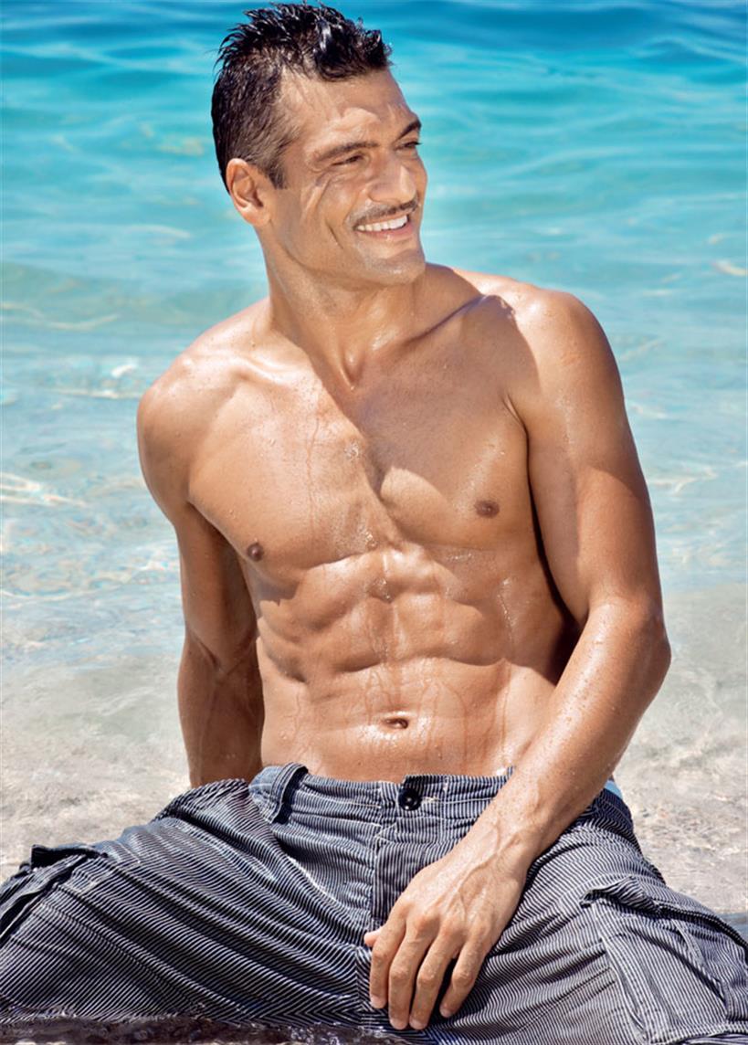 Stelios Kritikos
