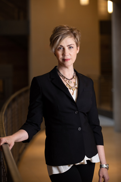 Jenny Wiener Steingart