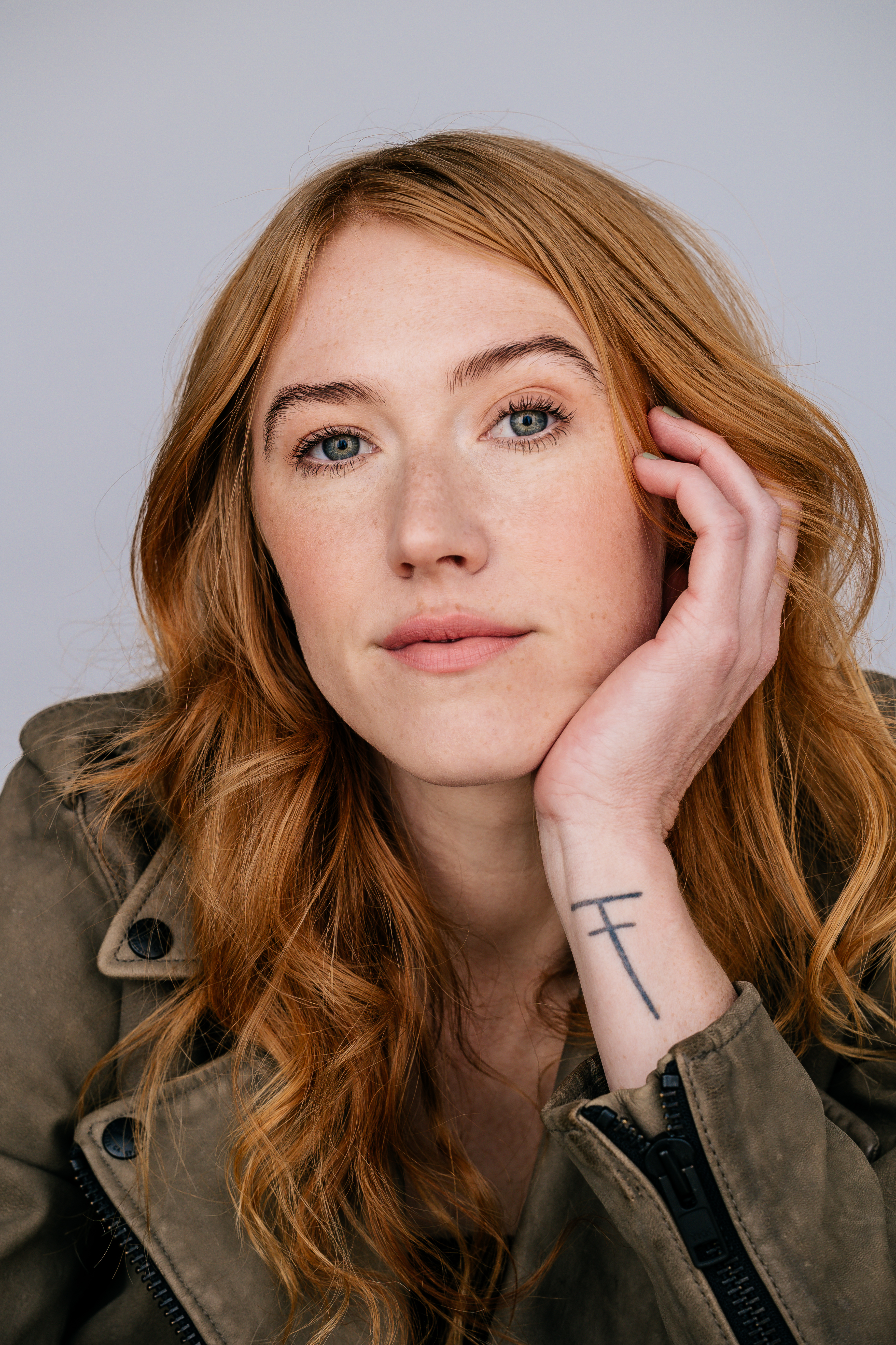 Тэйлор Мескимен