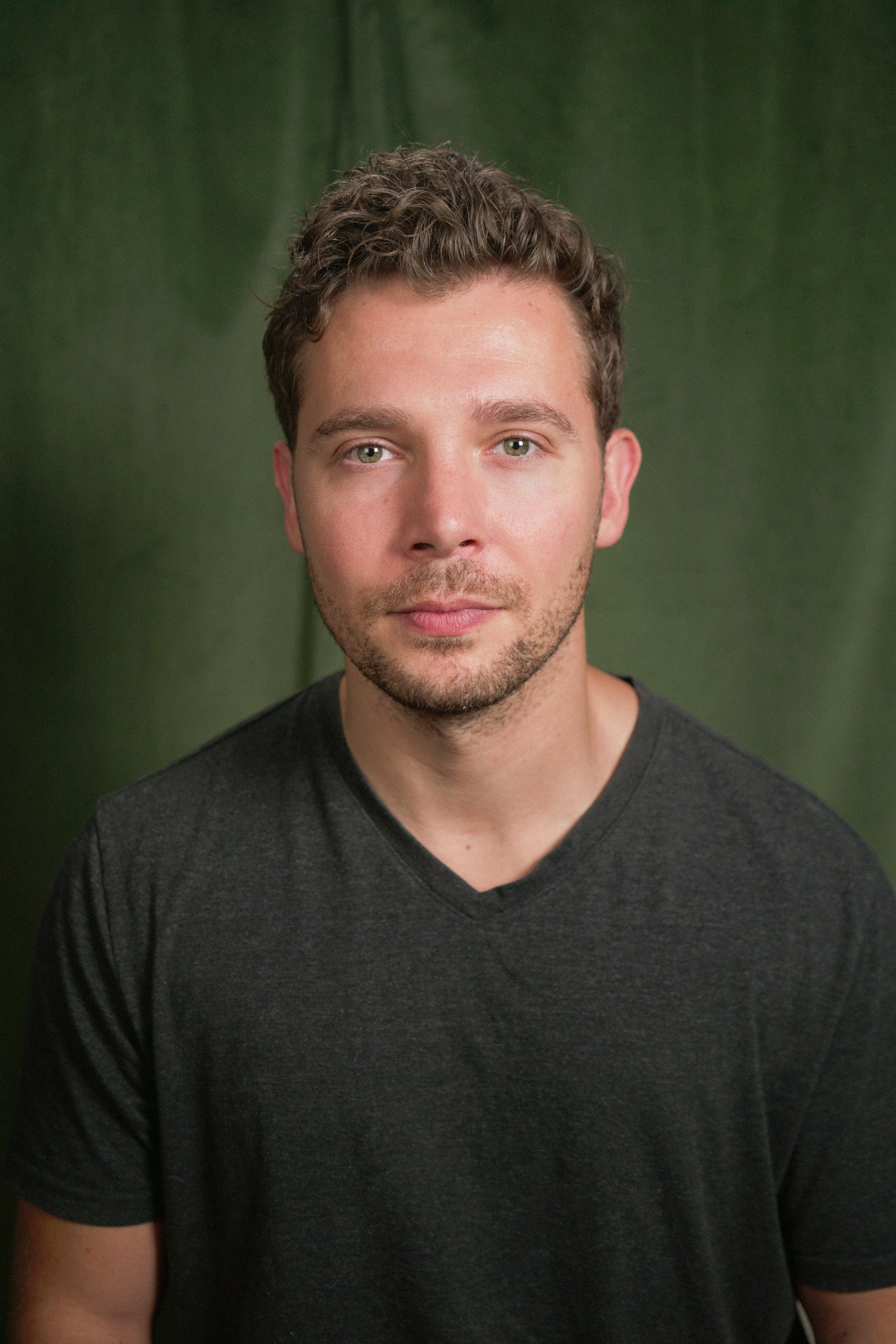 Филлип Абрахам