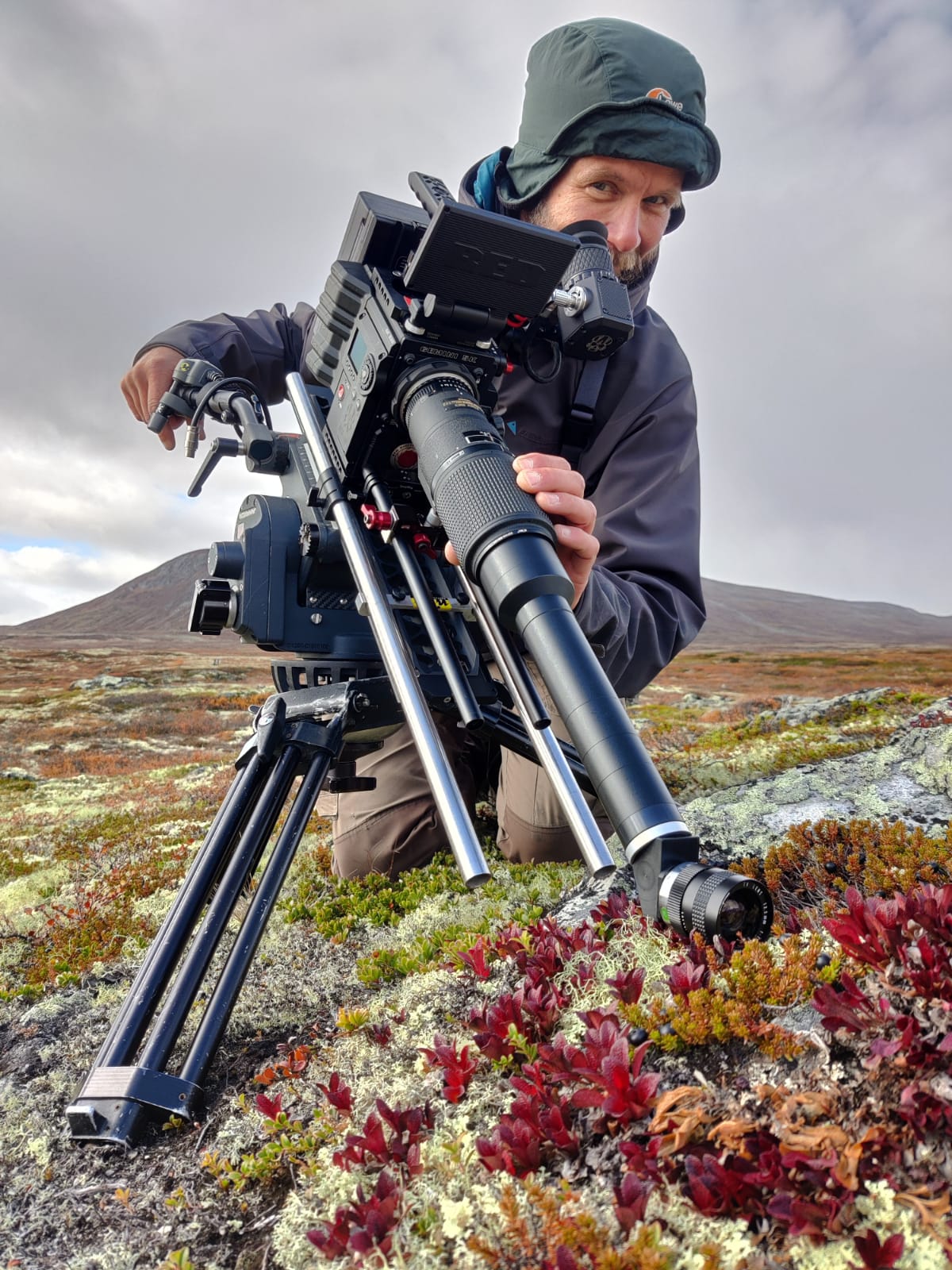 Джеймс Ивен