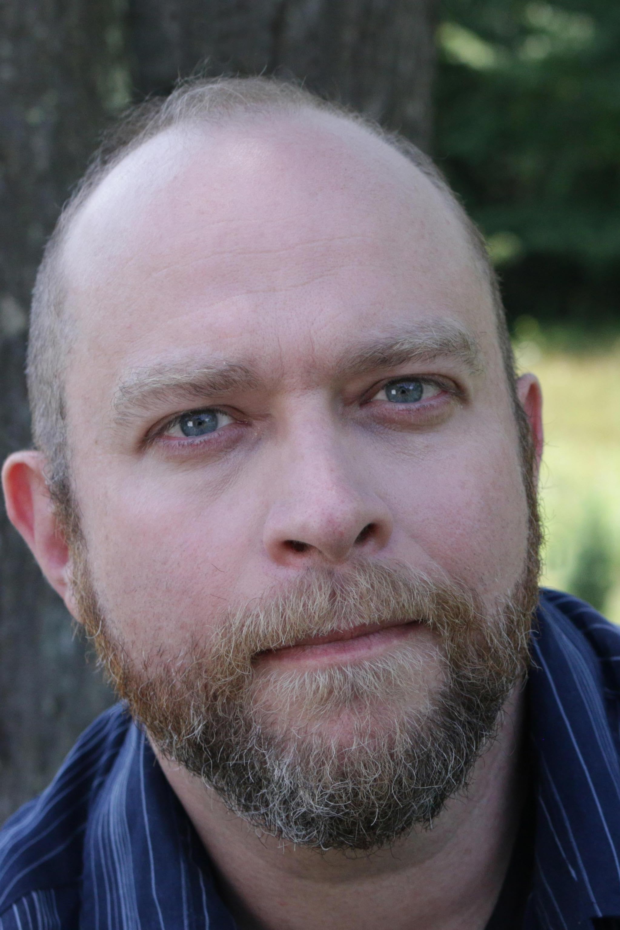 John-Patrick Driscoll