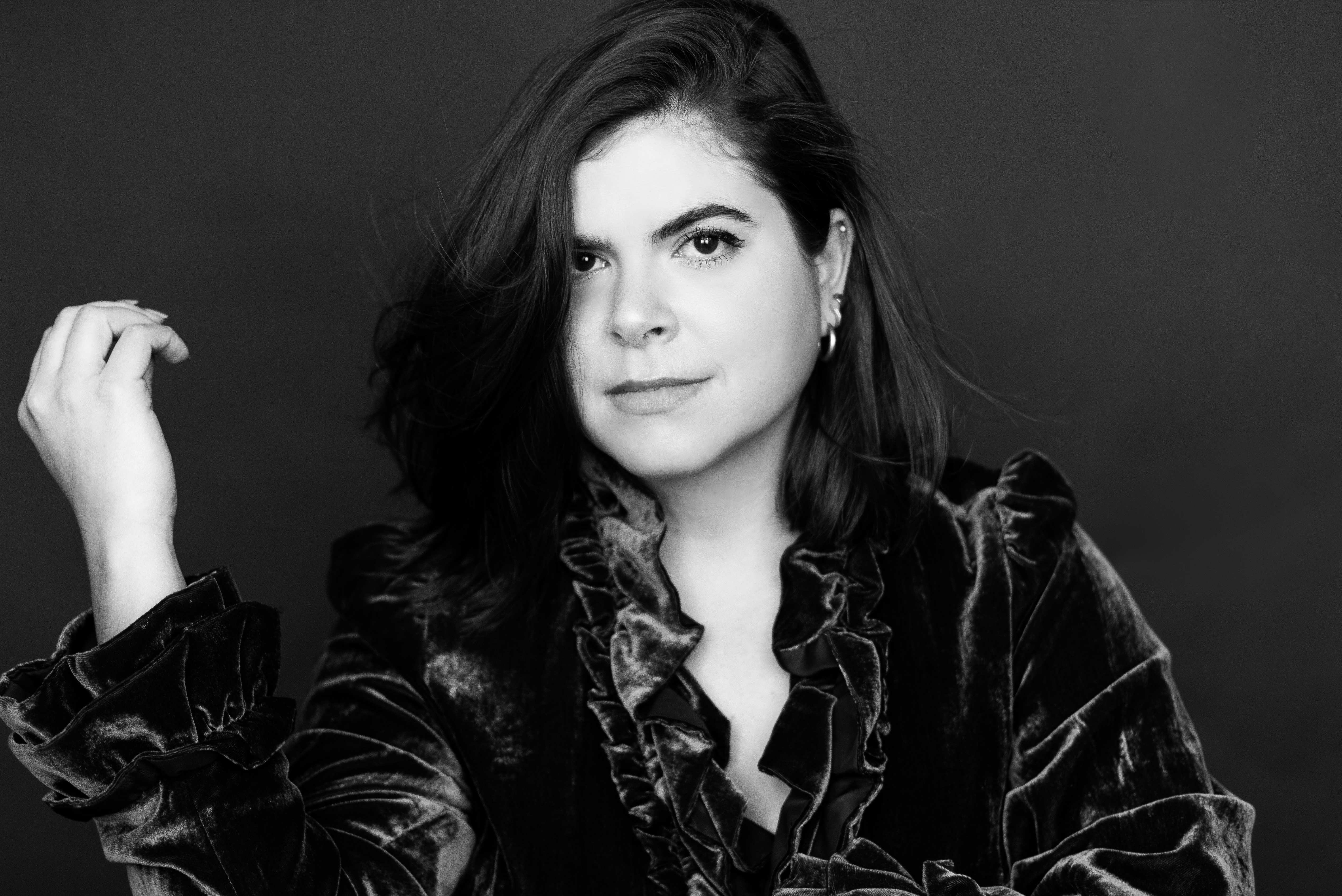 Габриэла Мило