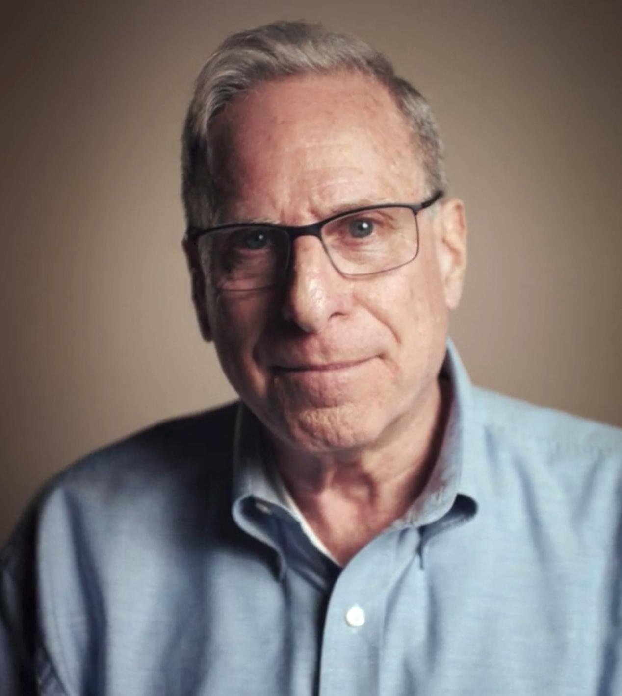 Брюс Буено Де Мескита