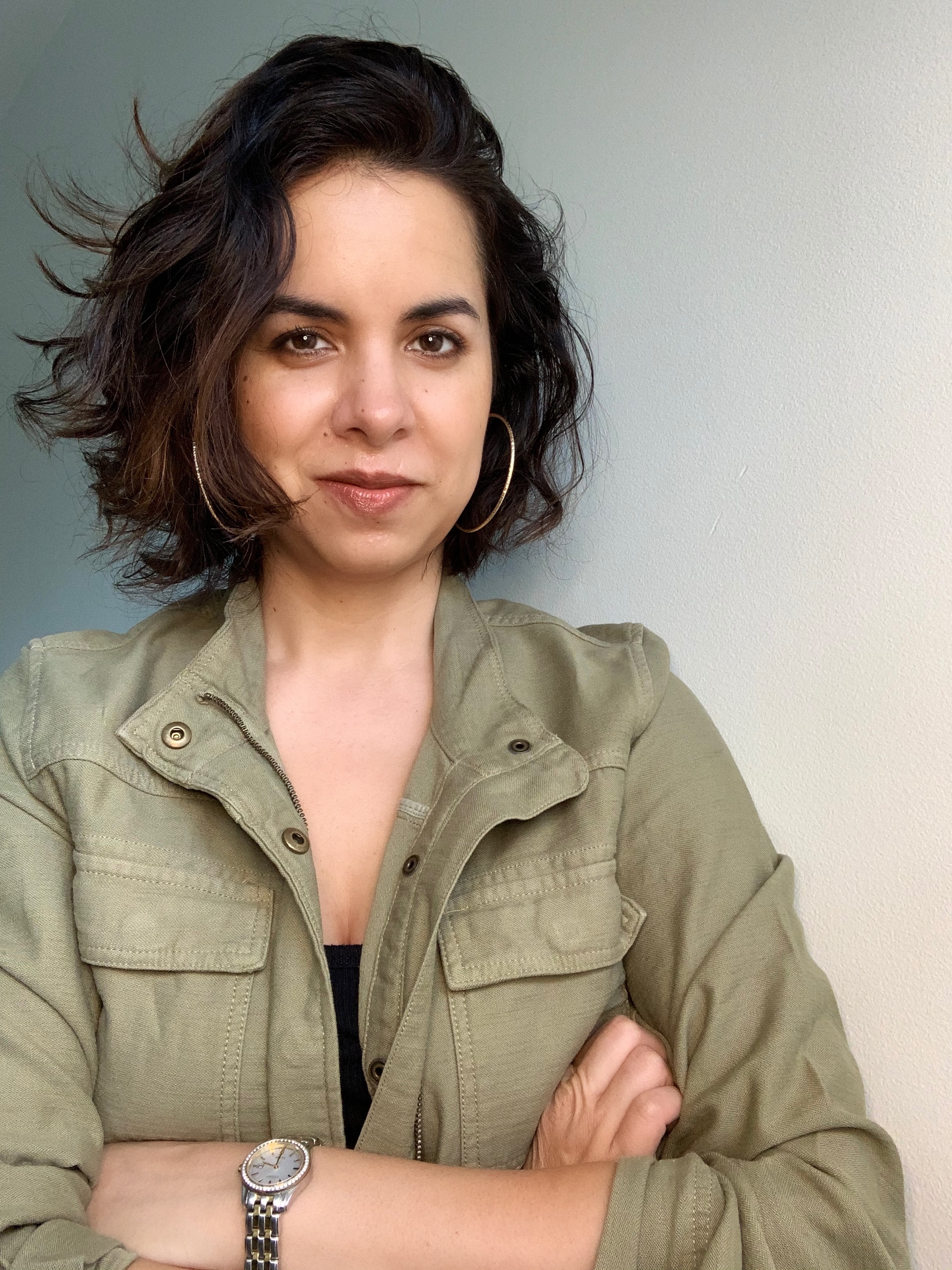 Делондра Уильямс