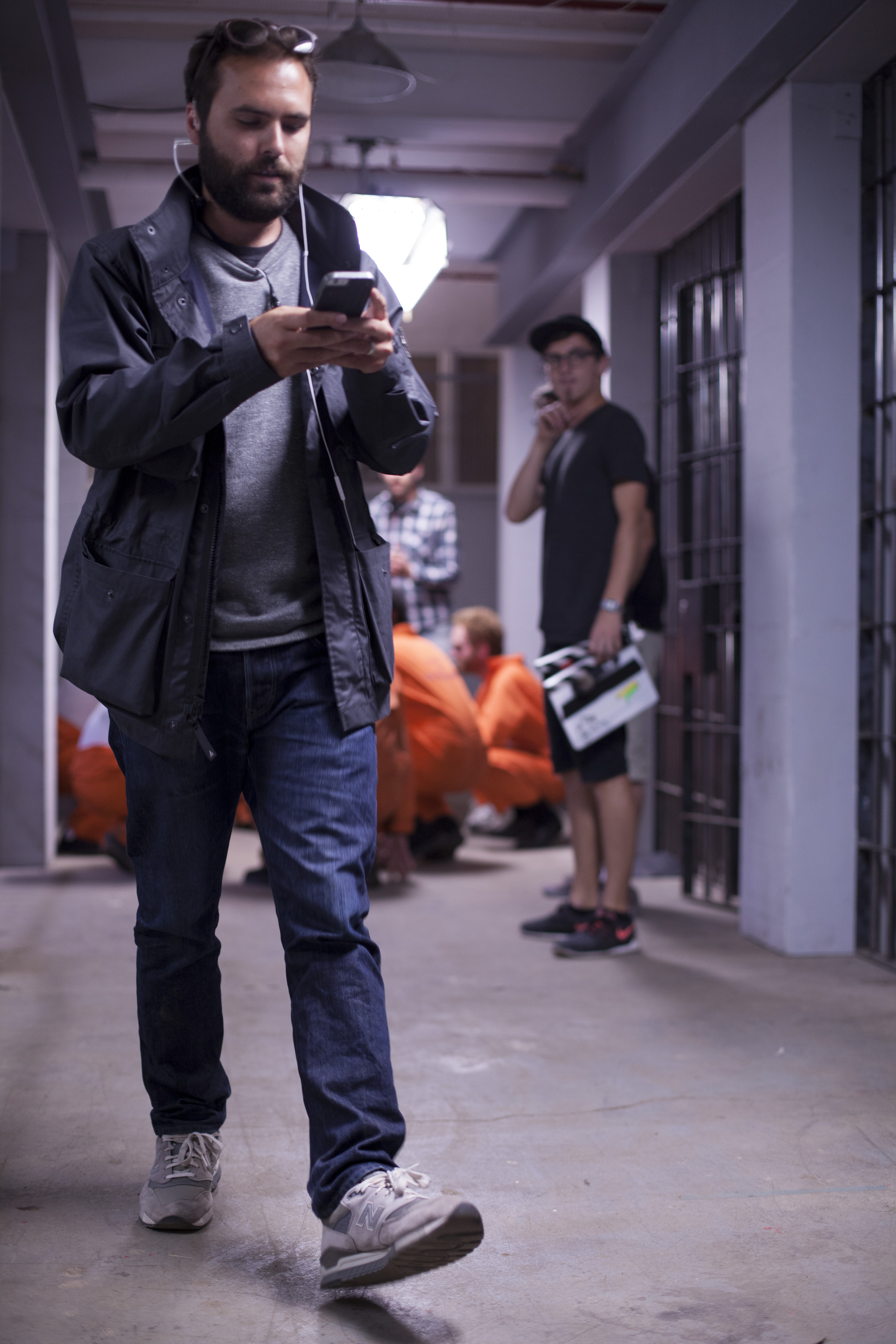 Эндрю Фергюсон