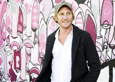 Билли Рэфтери