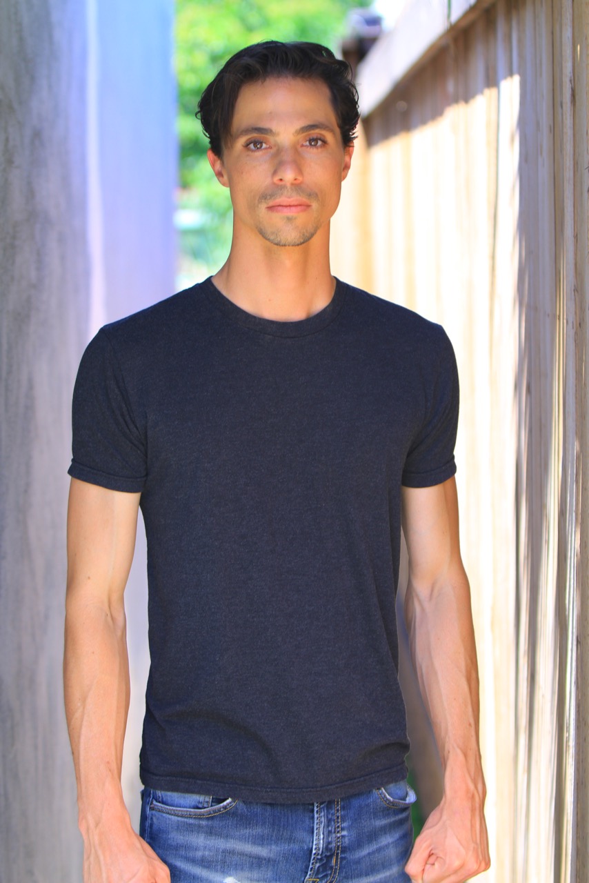 Алекс Кинги