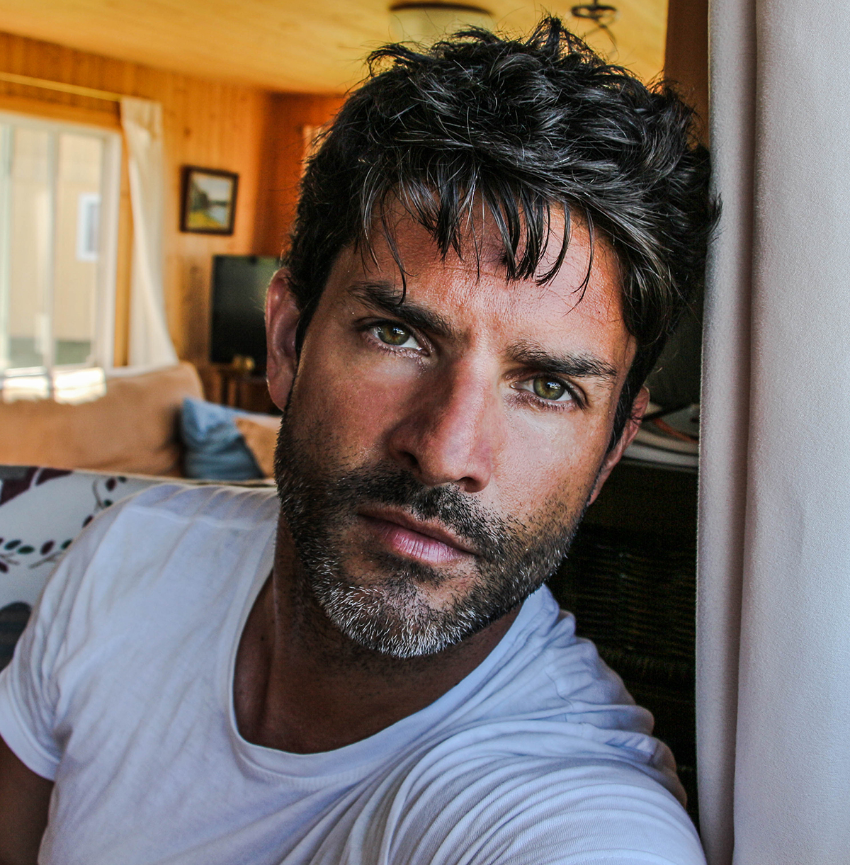 Эдвин МакАйсак