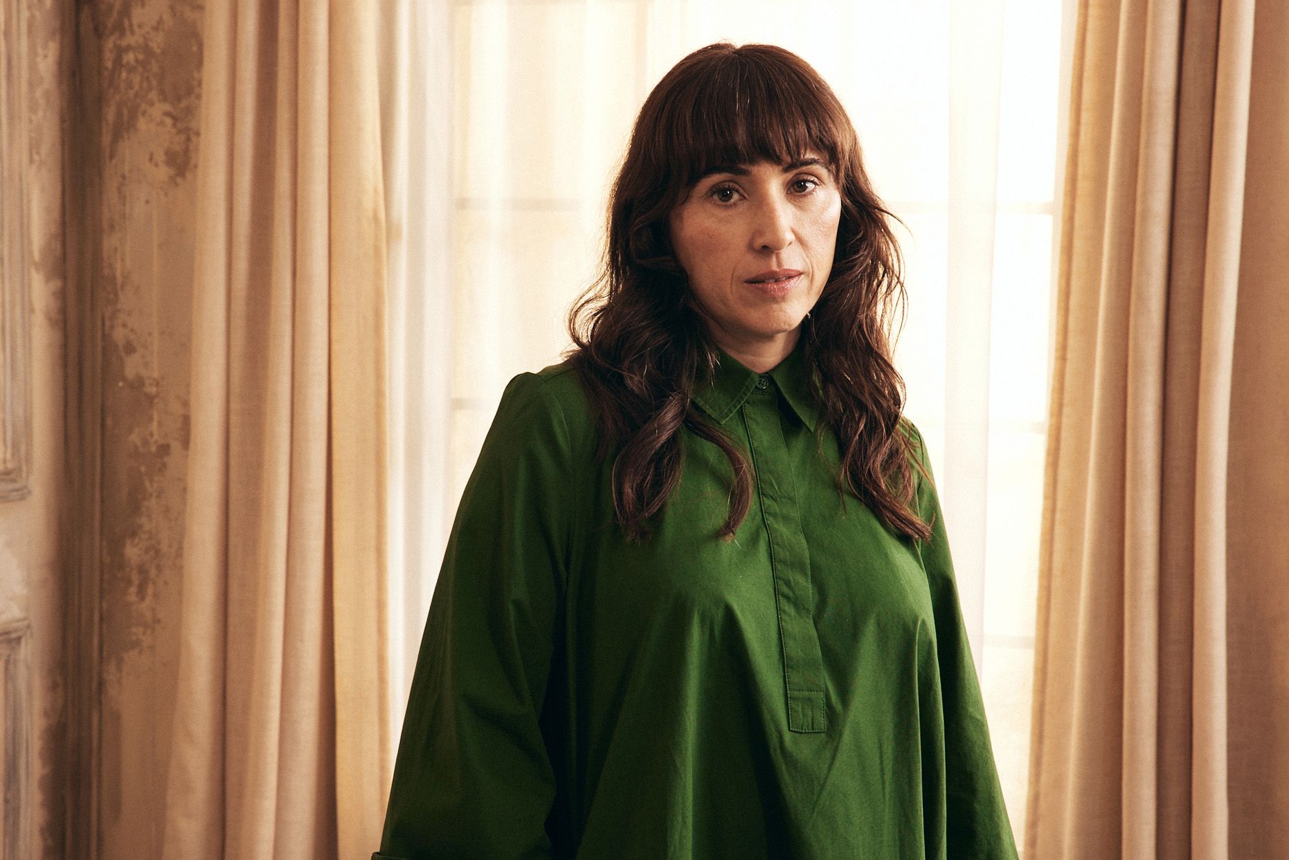 Дженнифер Касисио