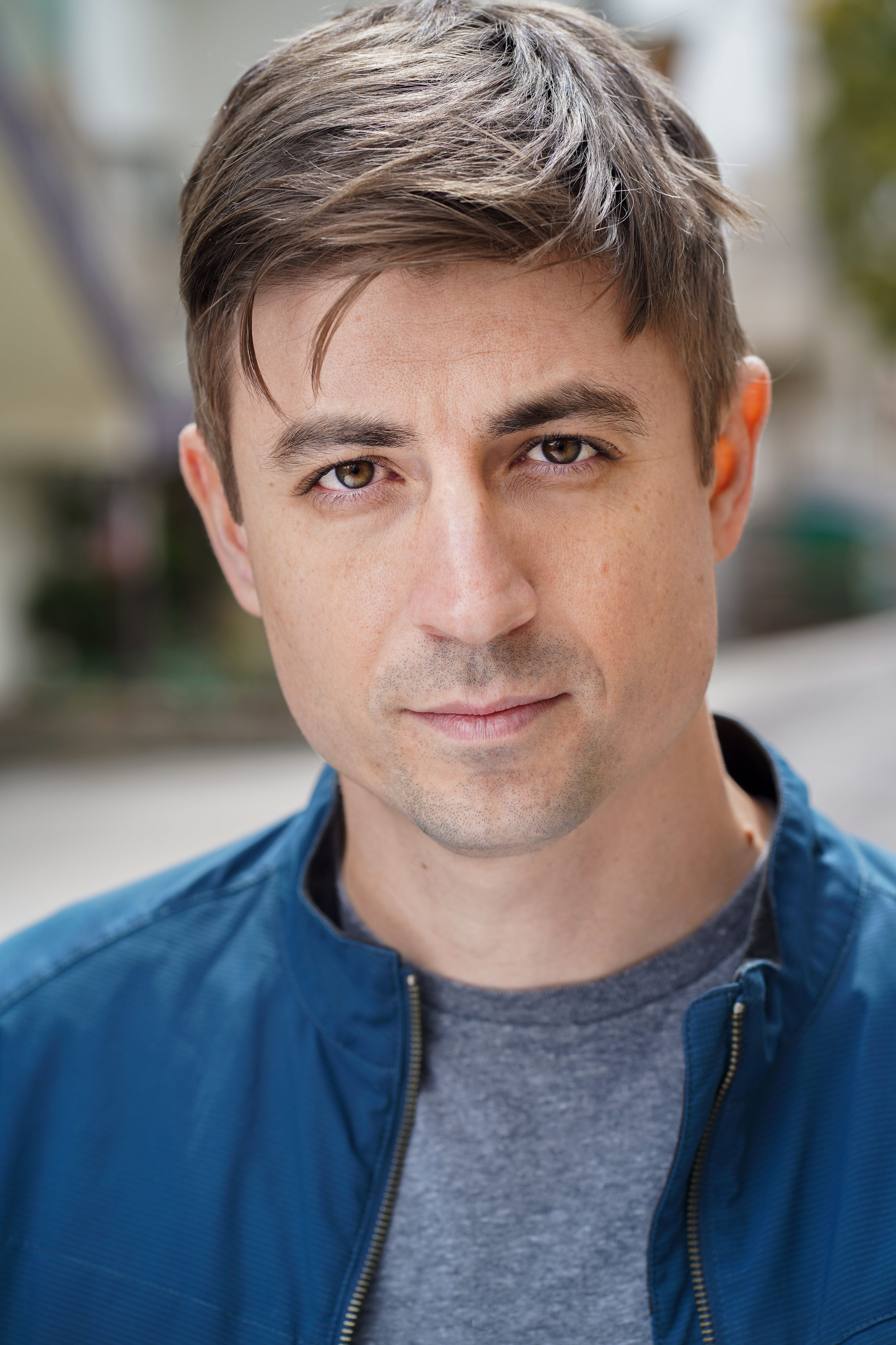 Илай Годфри