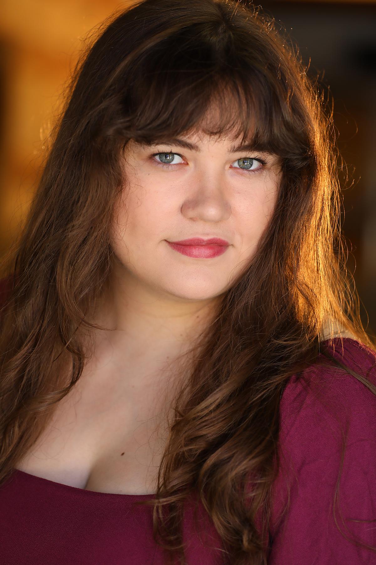 Кира МакКарти