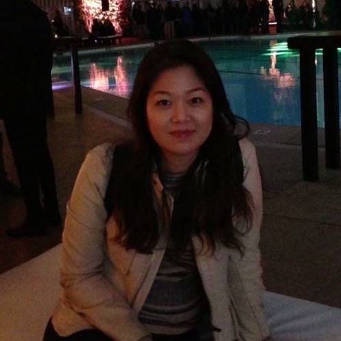 Сооджин Чанг