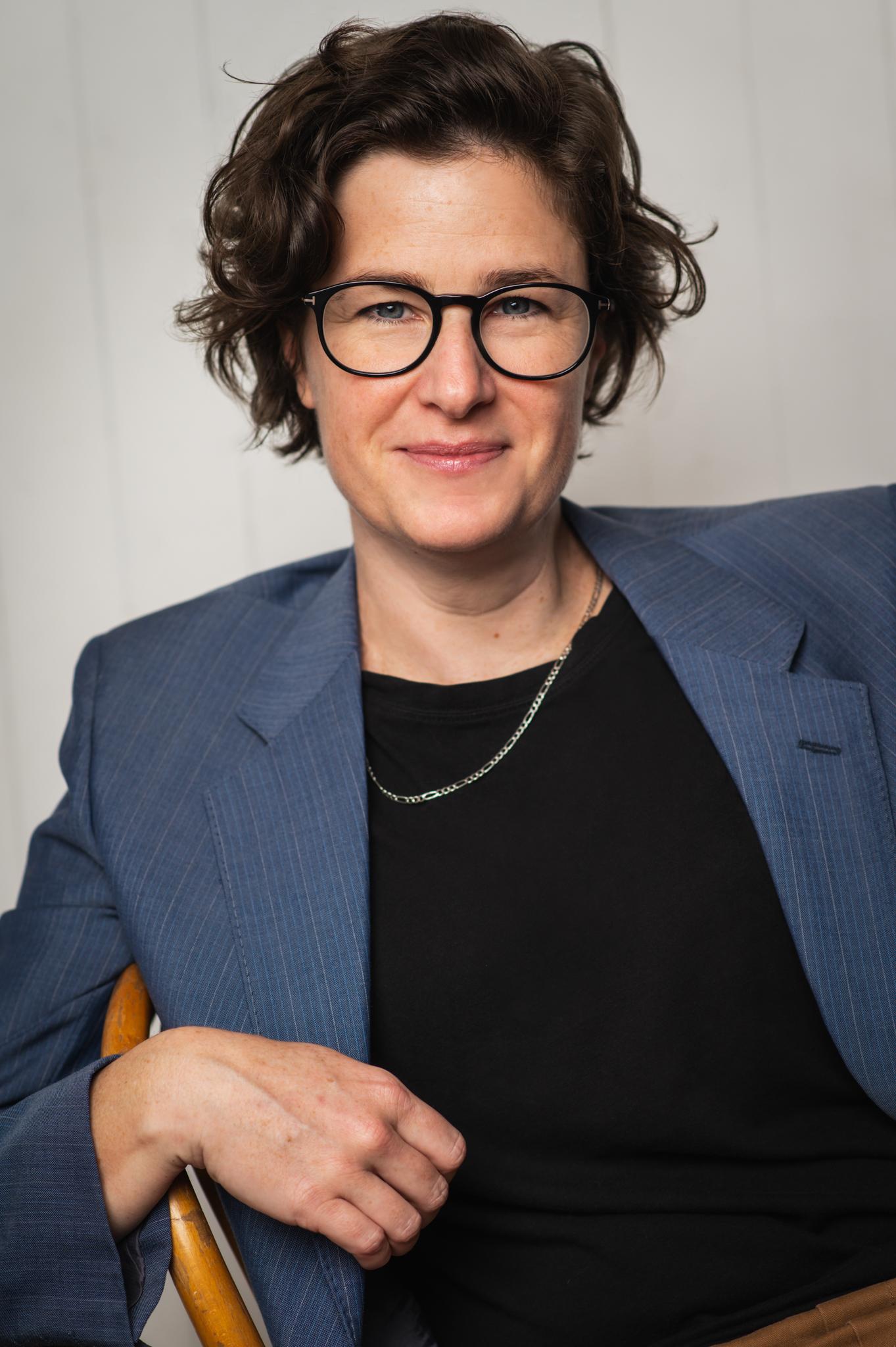 Элисон Уорд