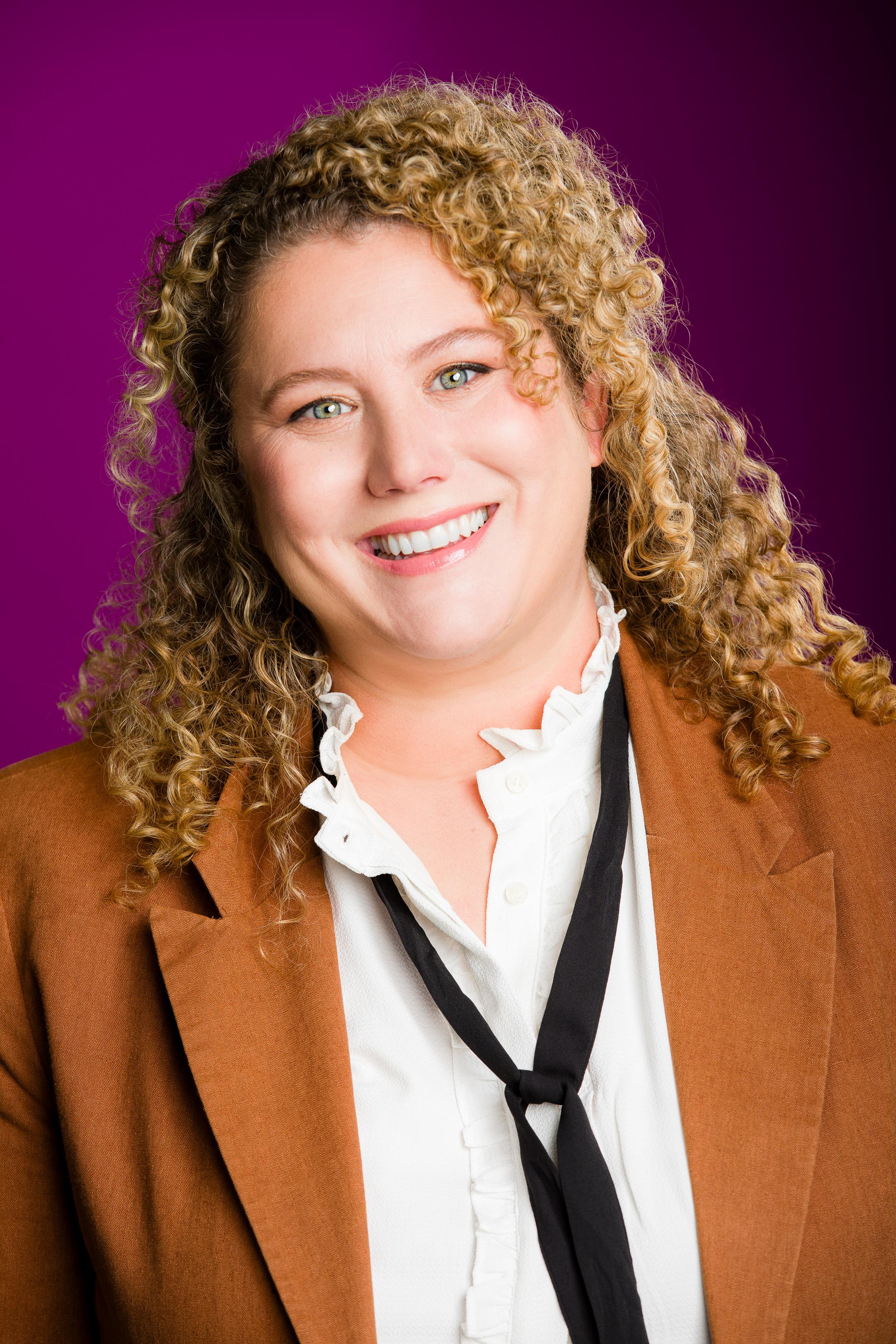 Leslie Korein