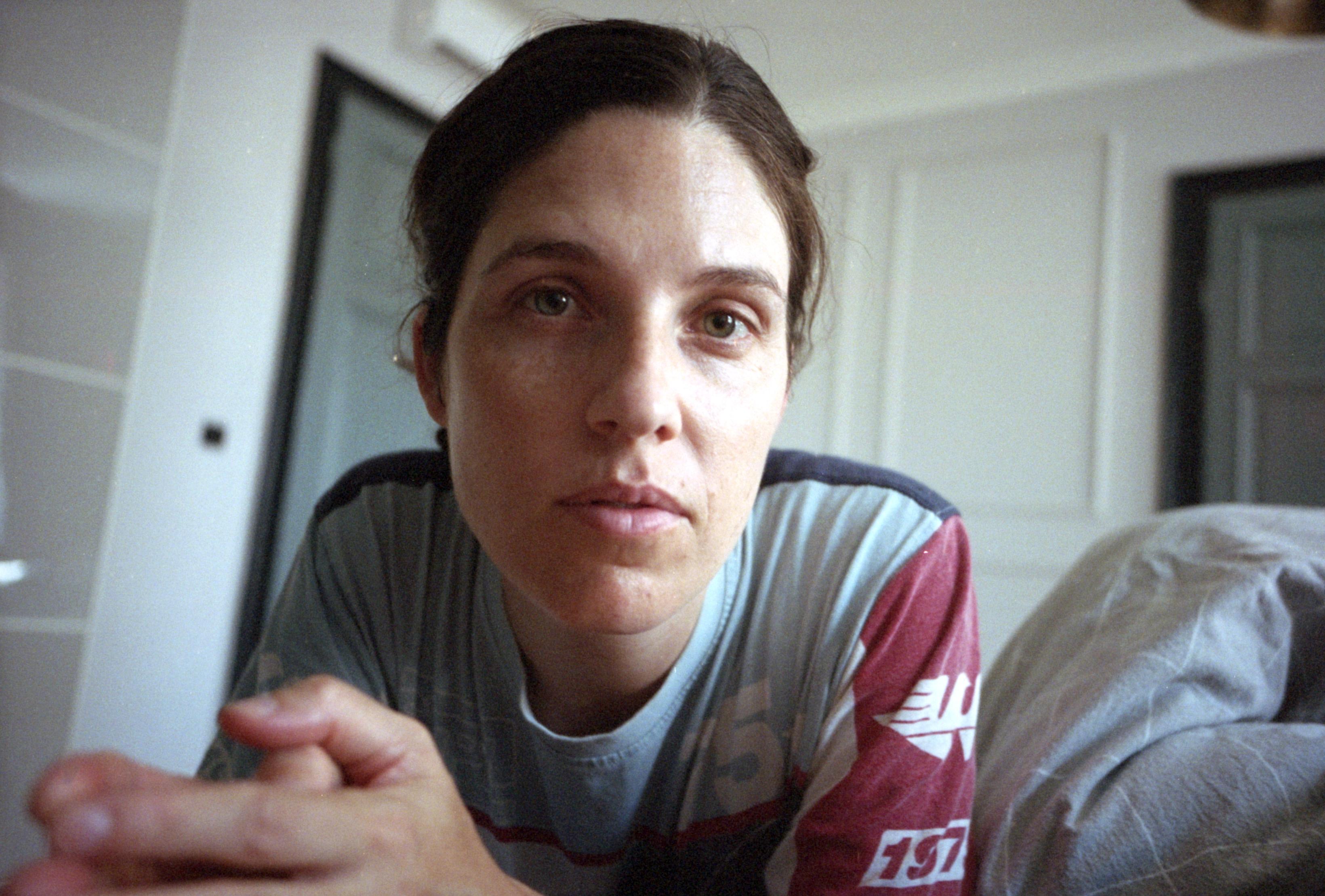 Милена Пастрич