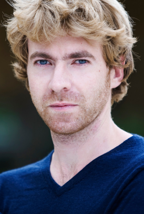 Иван Ле Гофф