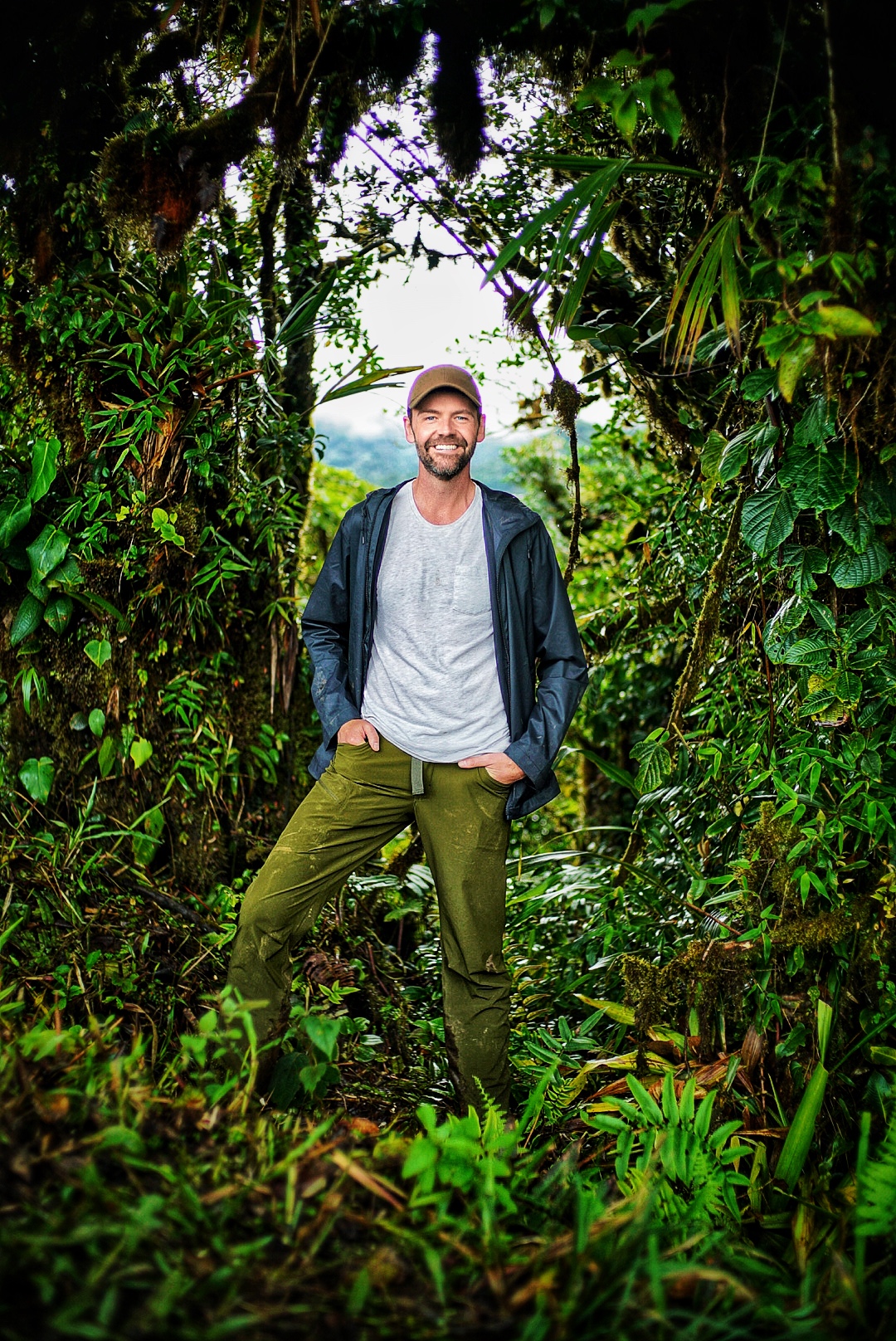 Джей Джей Келли