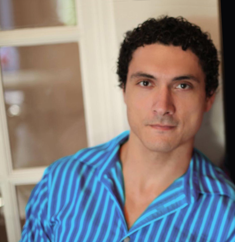 Абель Берри