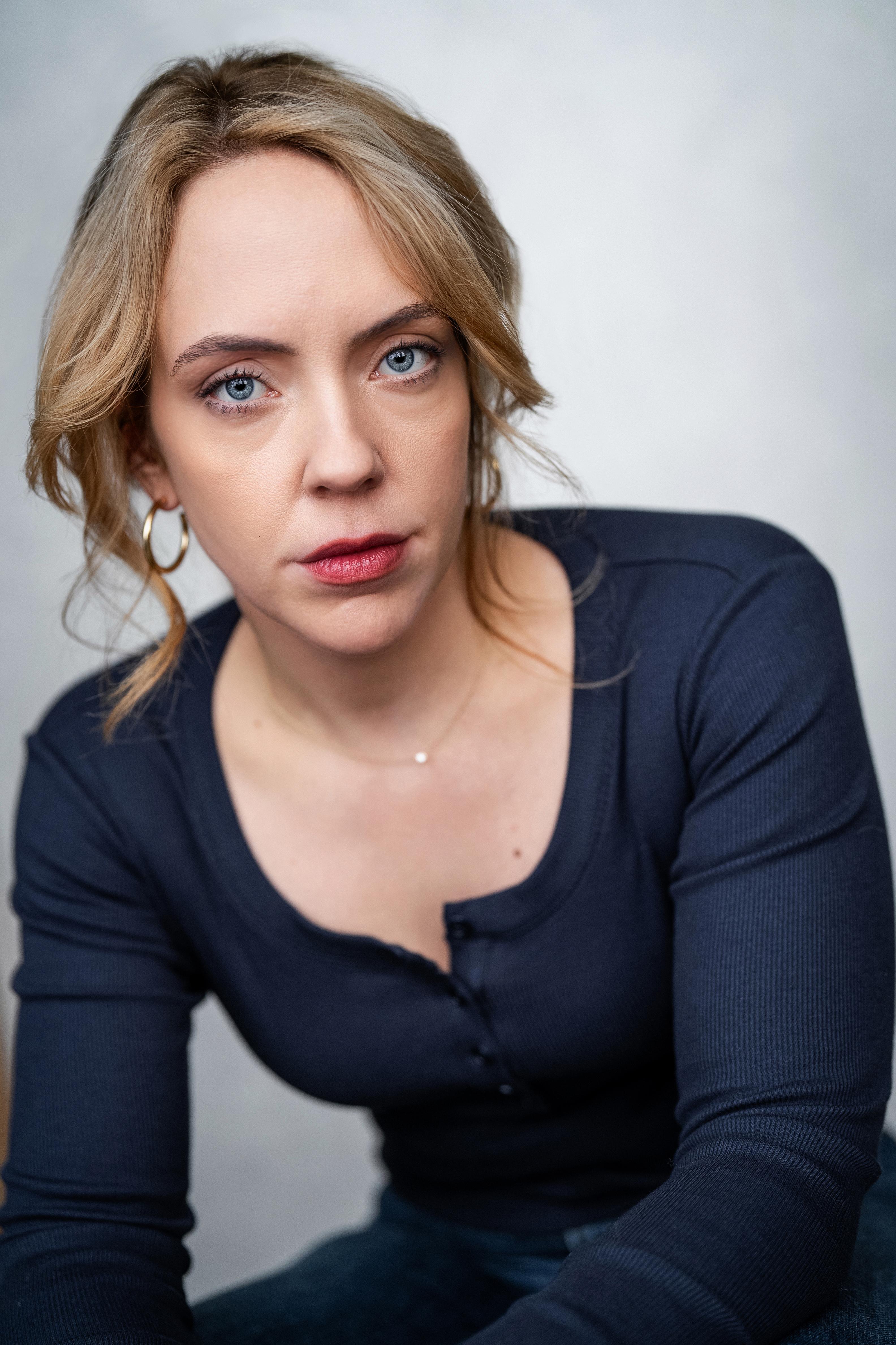 Рэйчел Йохансон