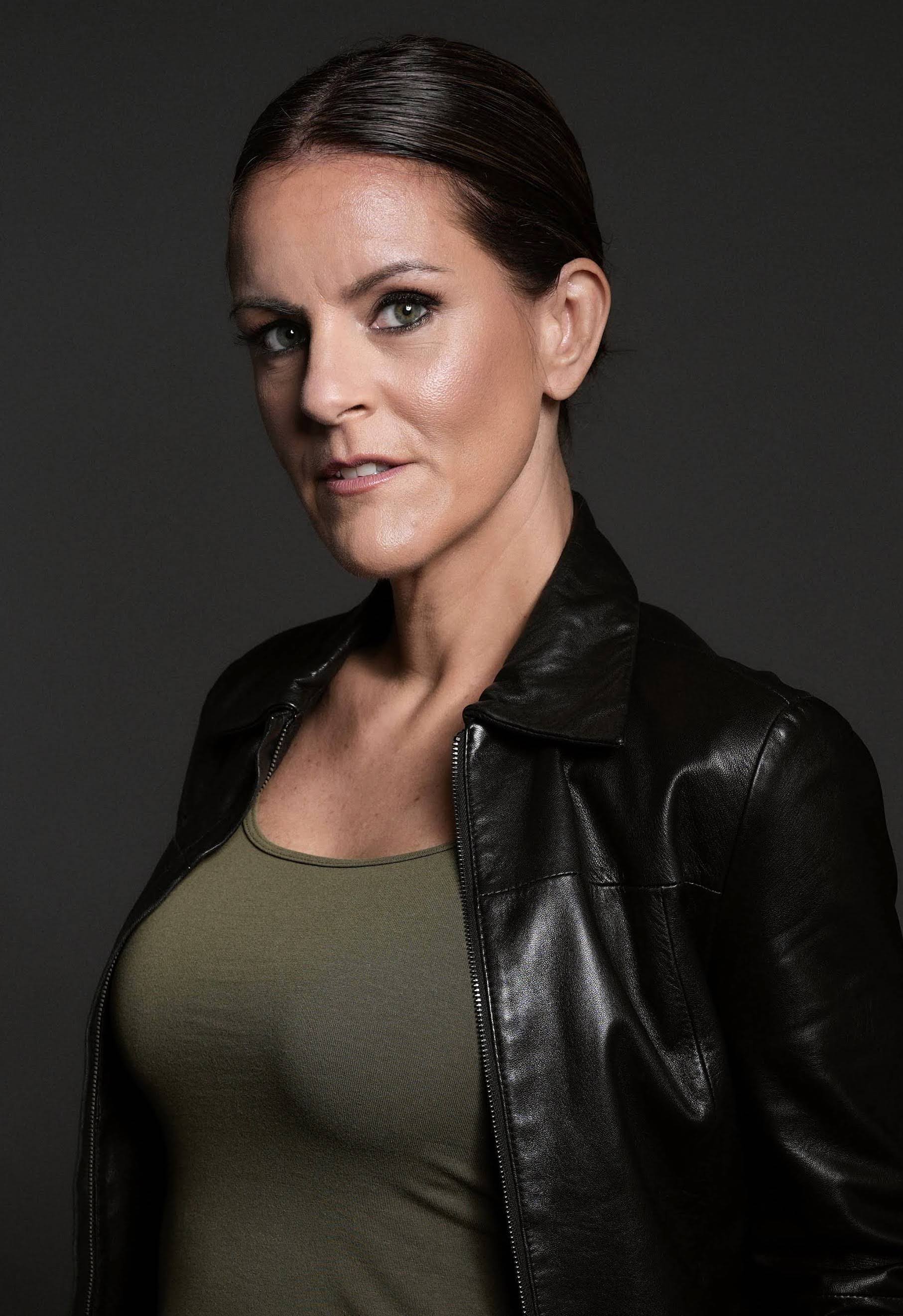 Анна Карвальо