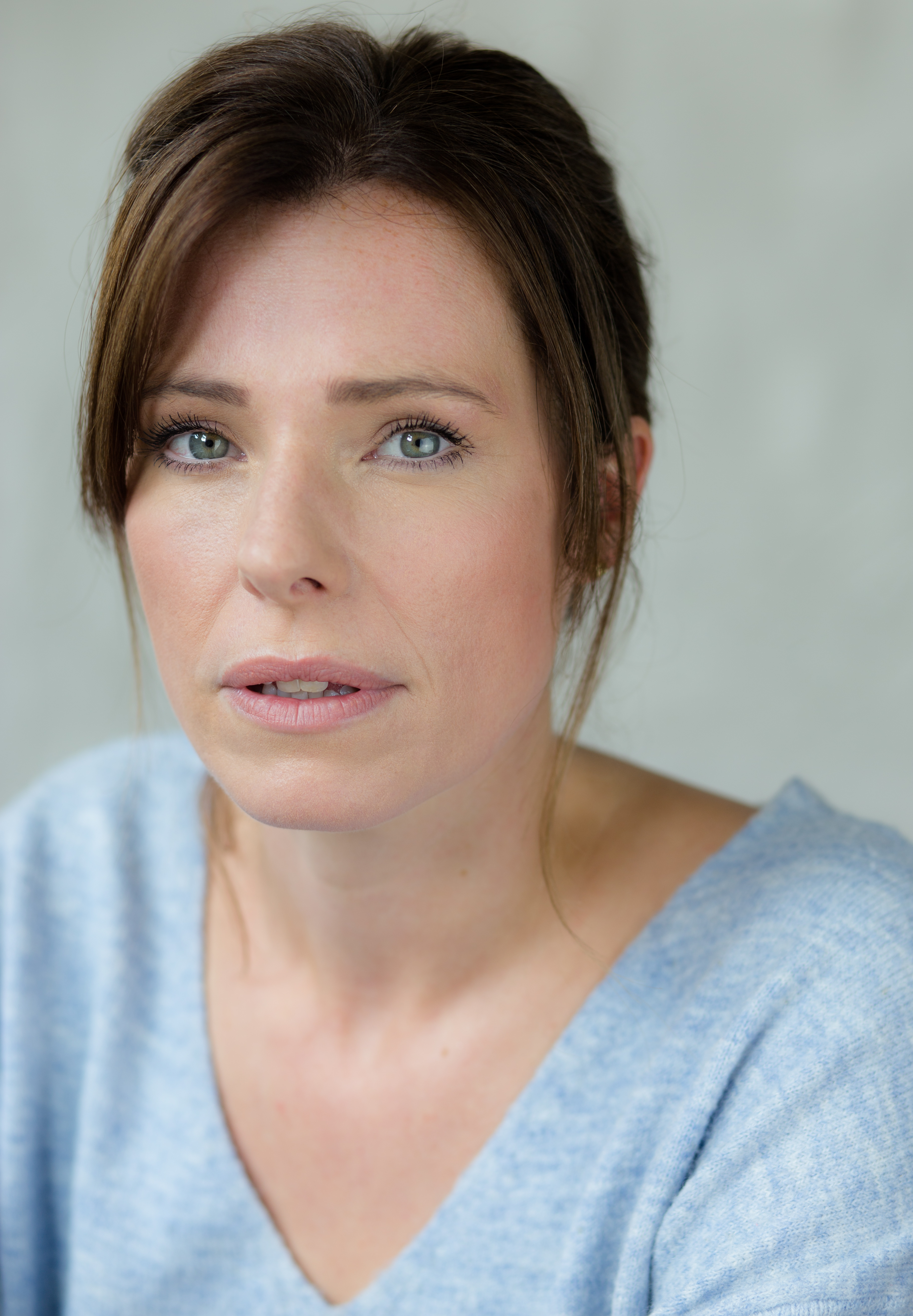 Скарлетт Мэк