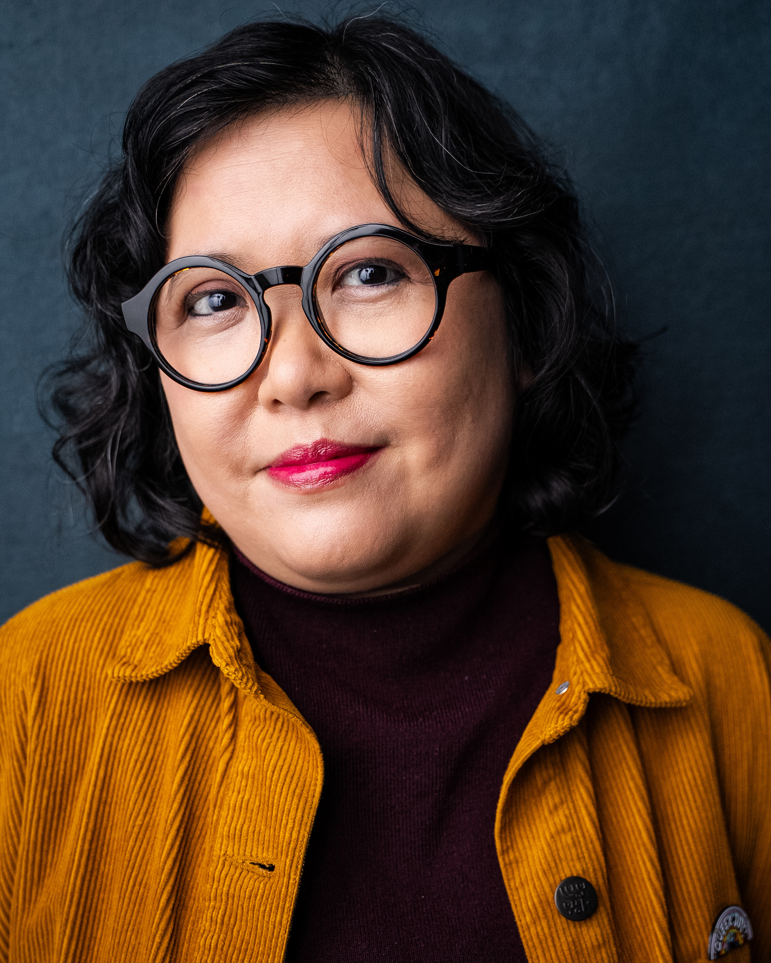 Юджиния Лоу