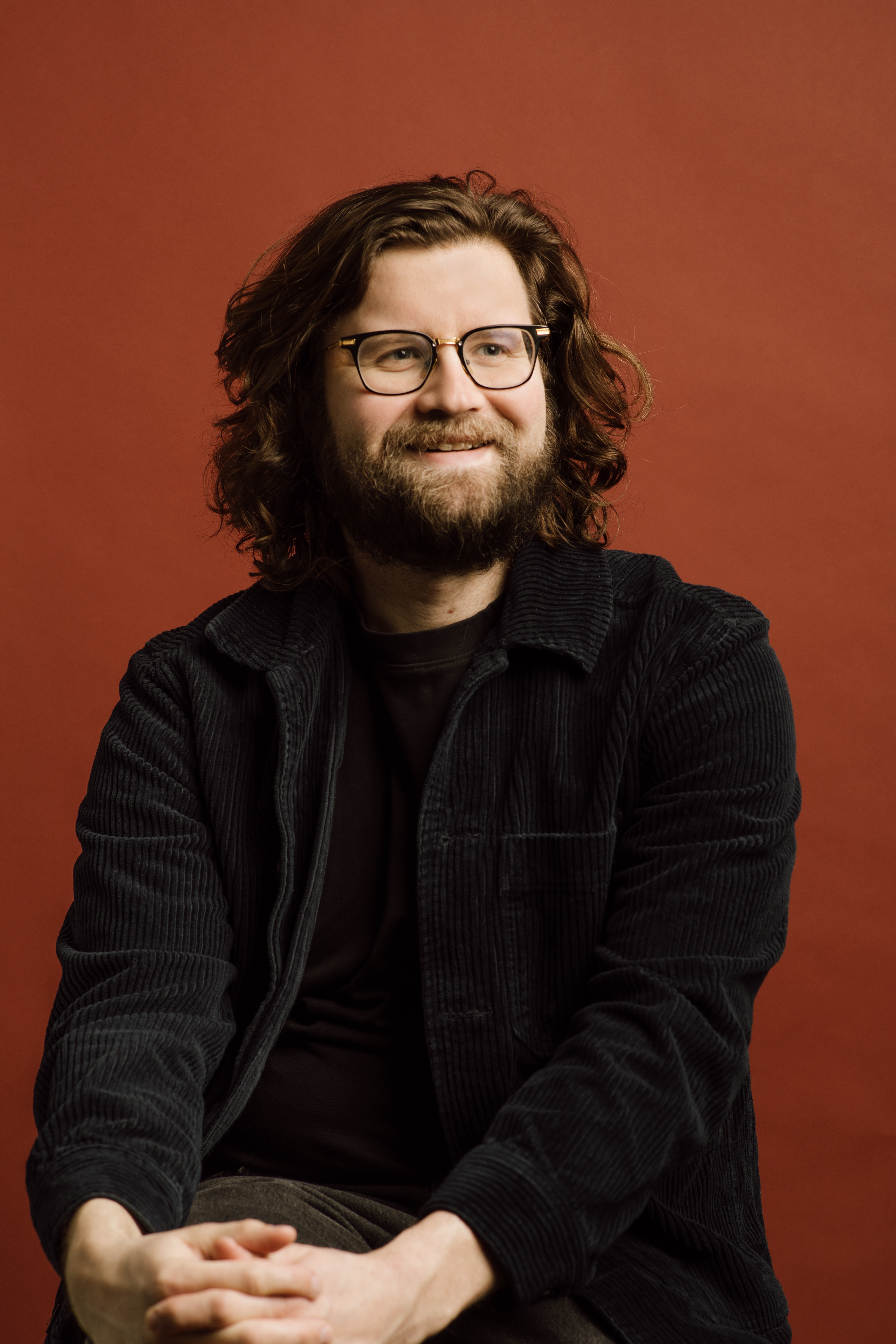 Грэм Фортен